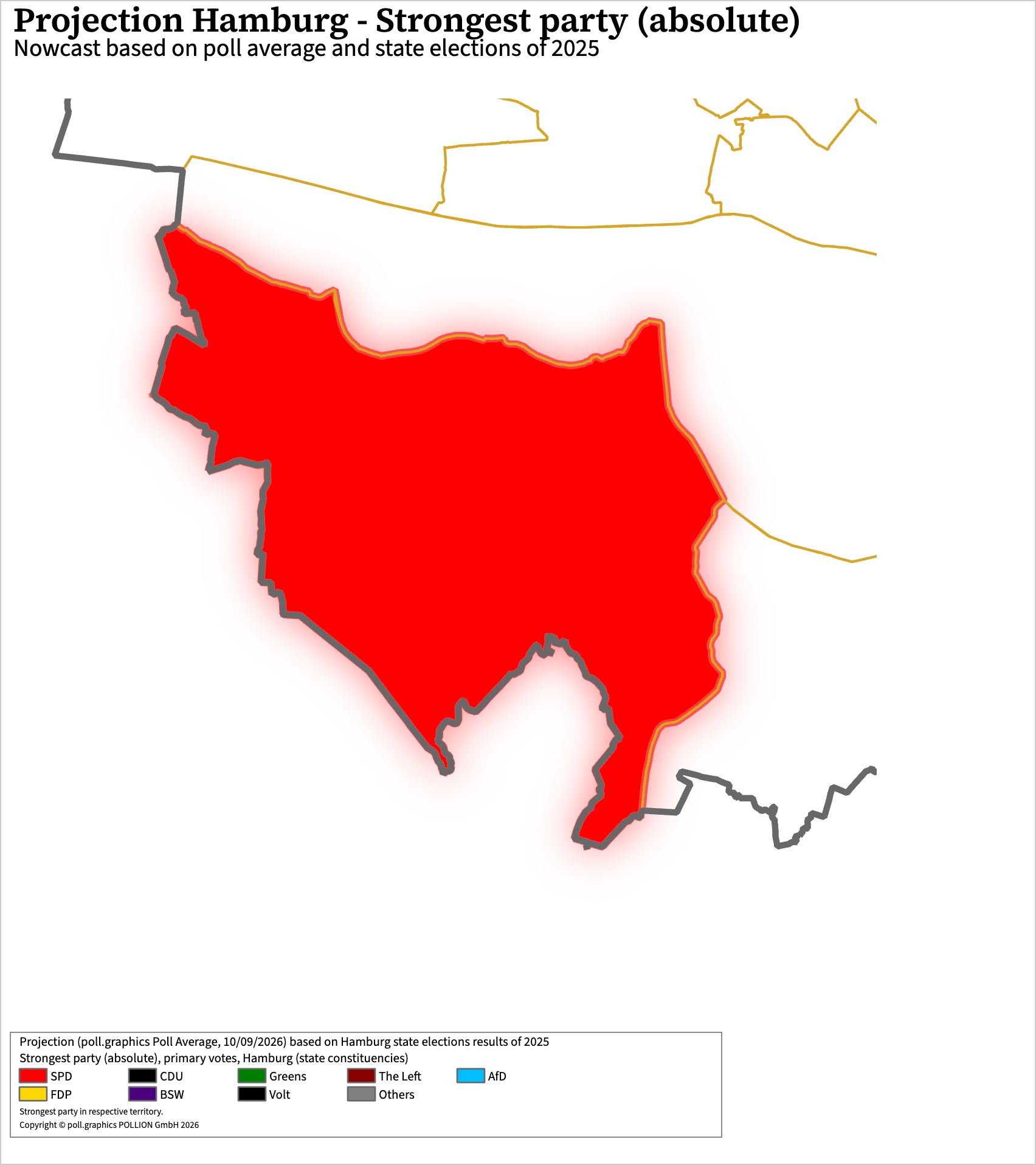 Constituency Analysis 100270017