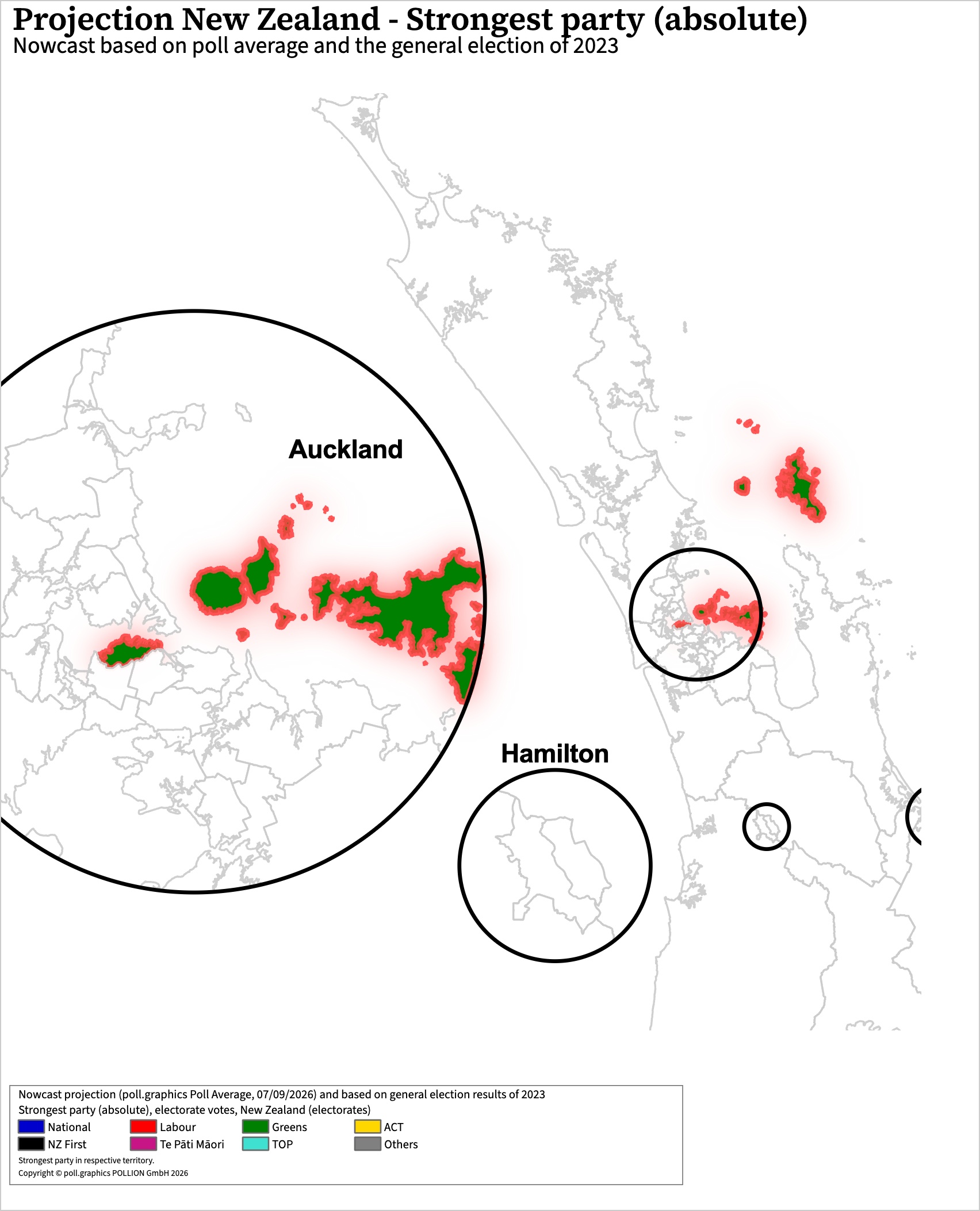 Constituency Analysis 100290001