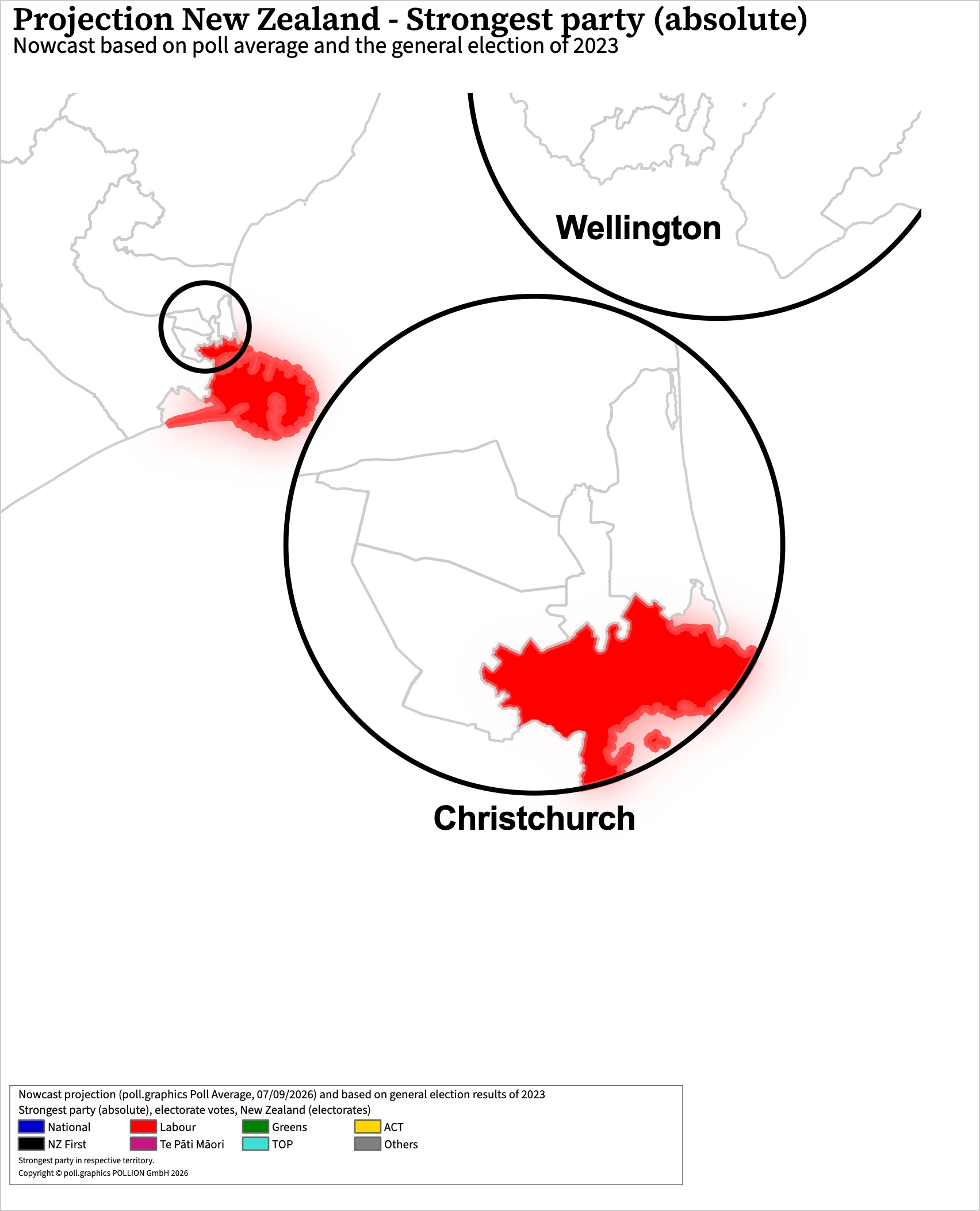 Constituency Analysis 100290002