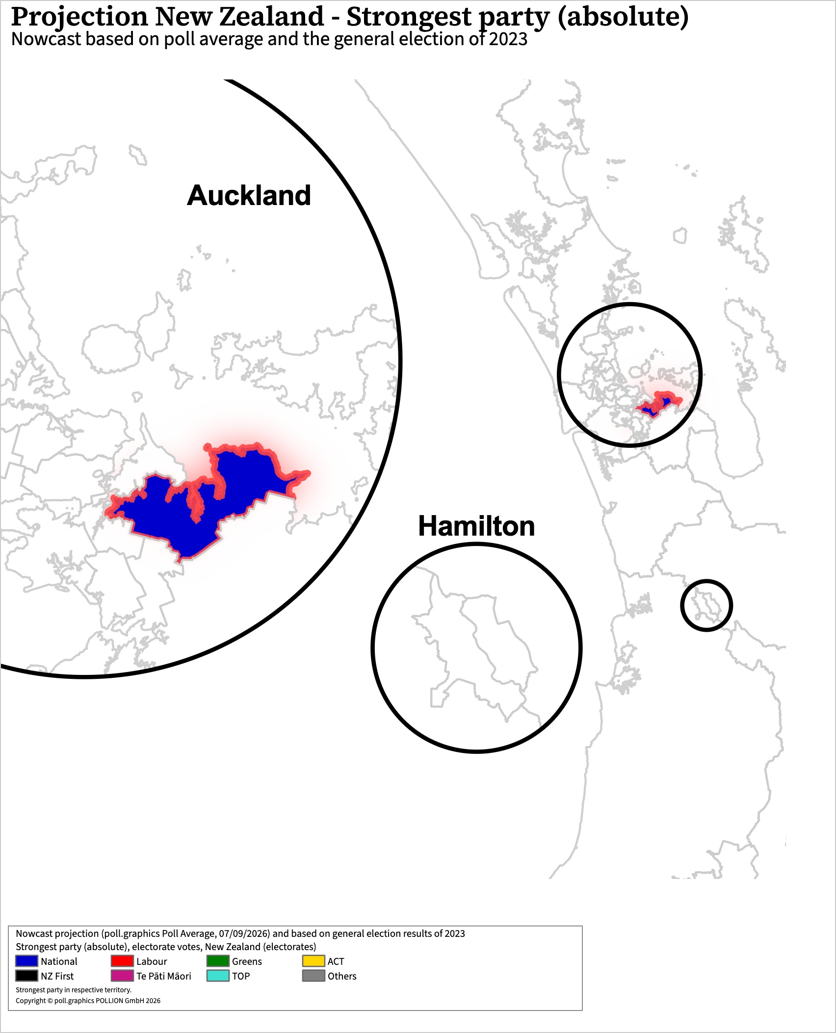 Constituency Analysis 100290003
