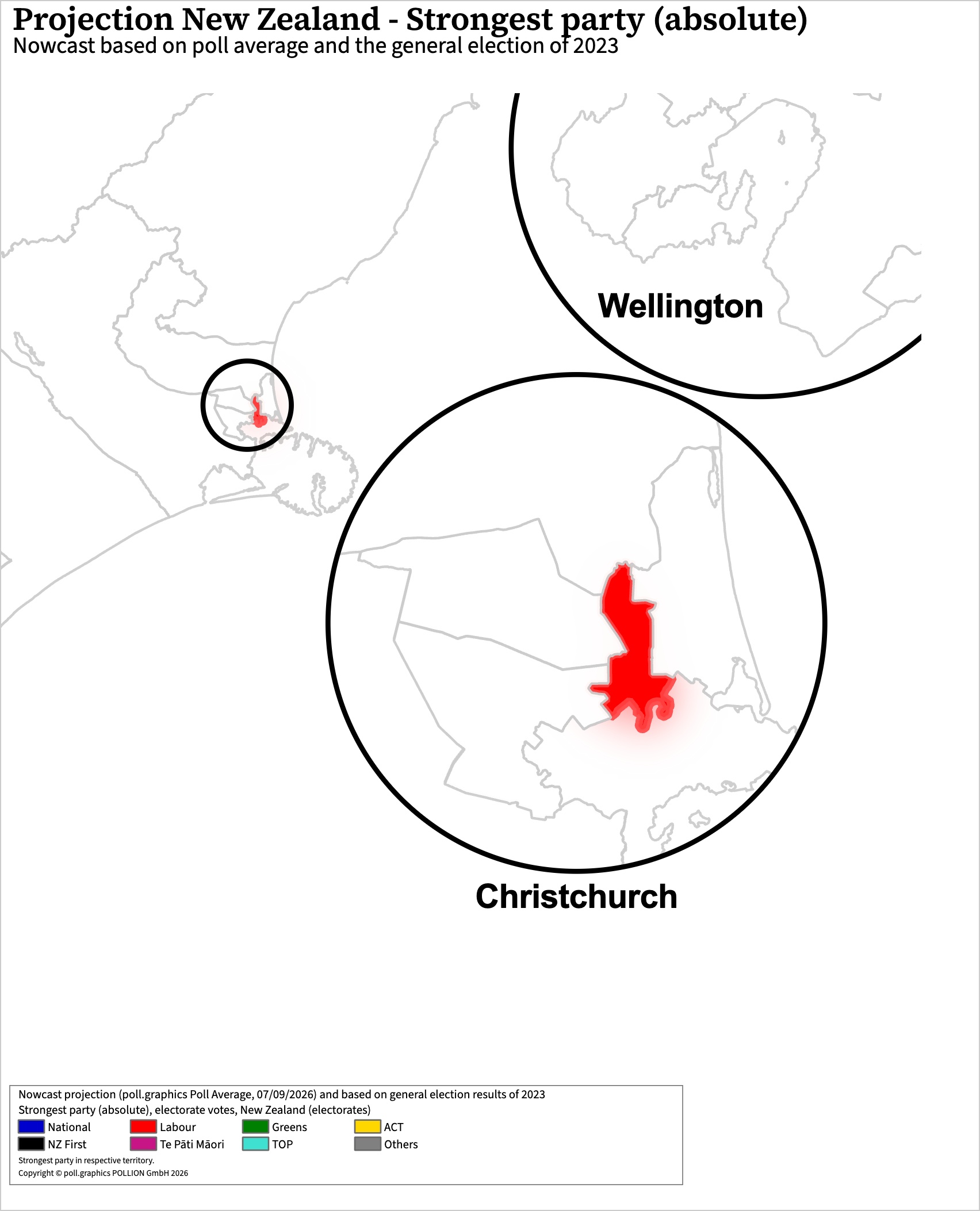Constituency Analysis 100290004