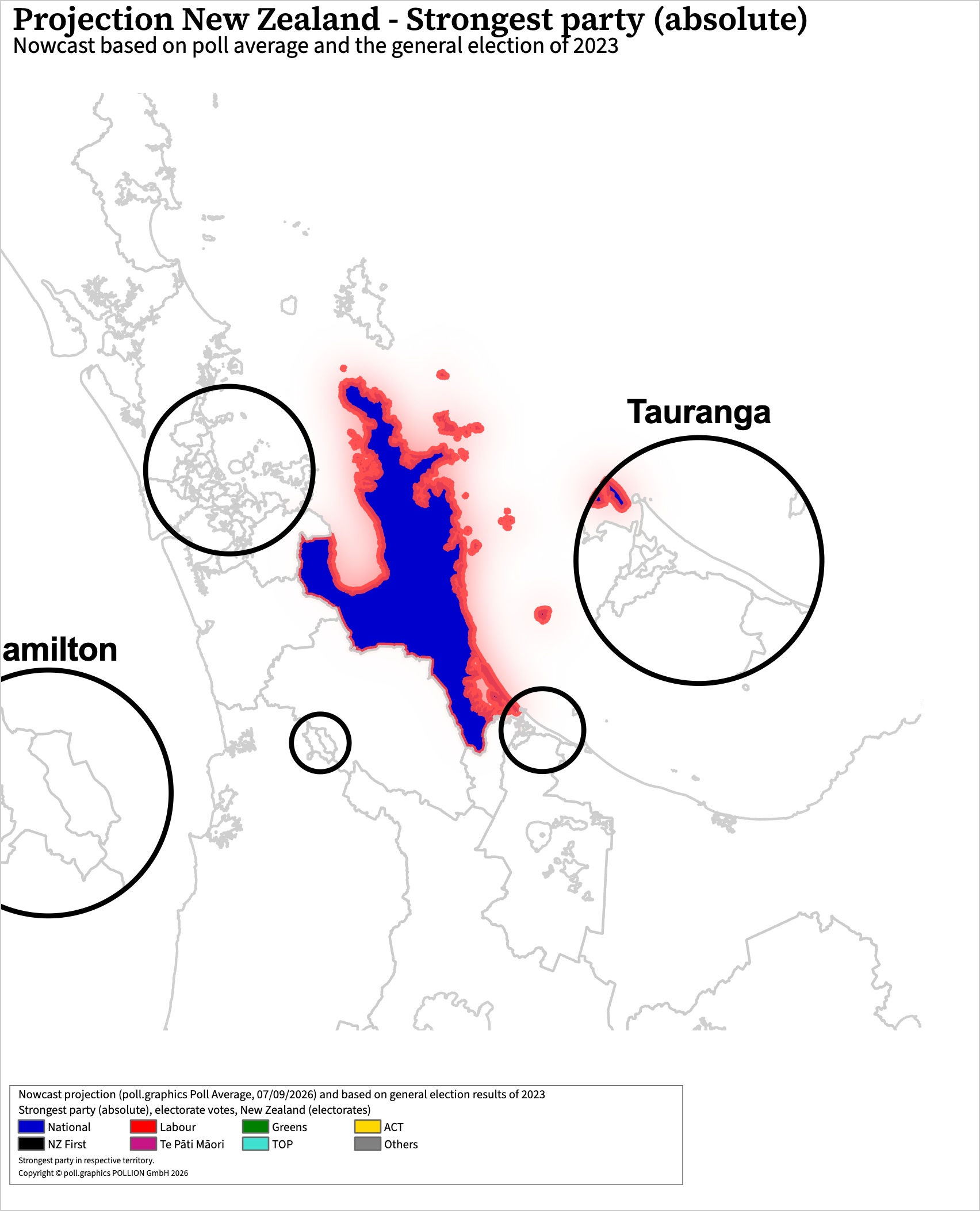 Constituency Analysis 100290006