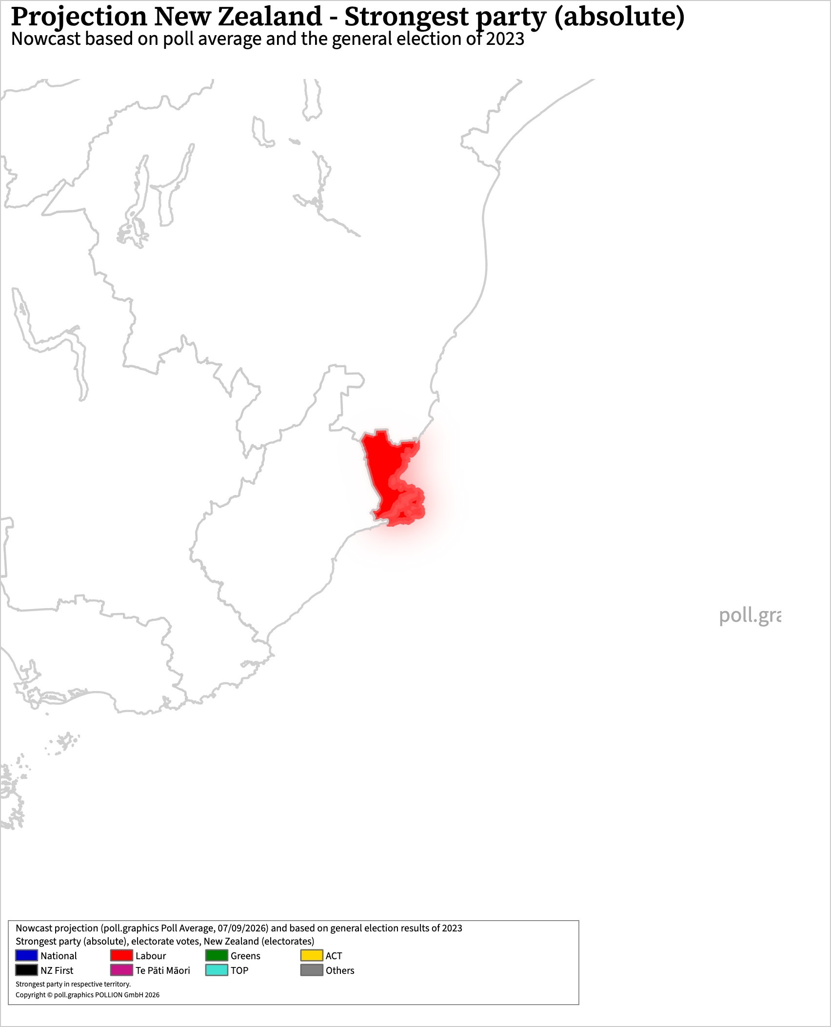 Constituency Analysis 100290007