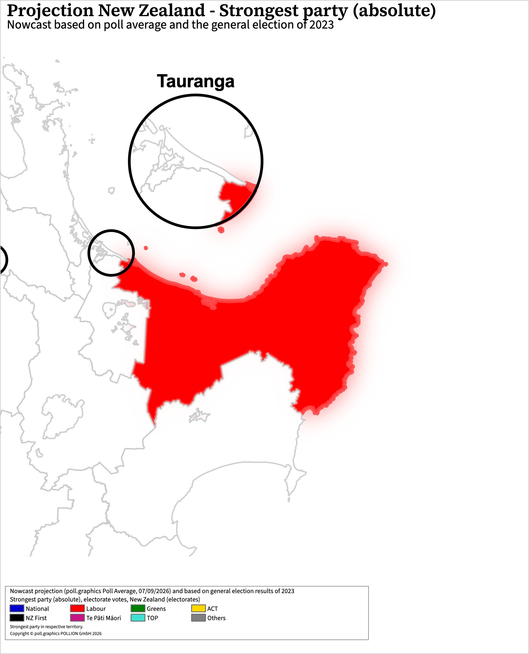 Constituency Analysis 100290008