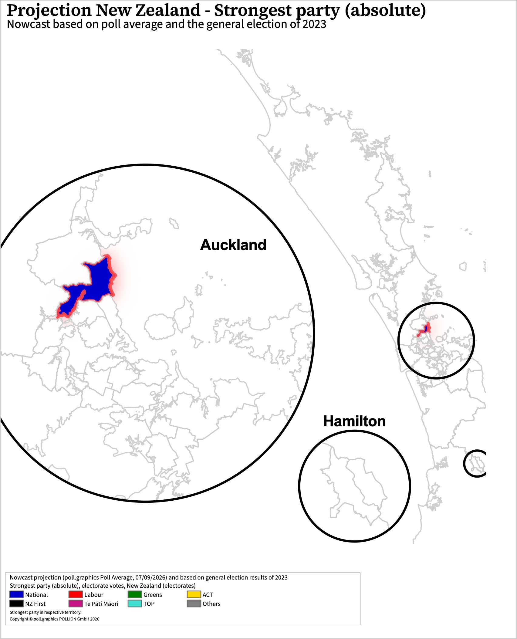 Constituency Analysis 100290009