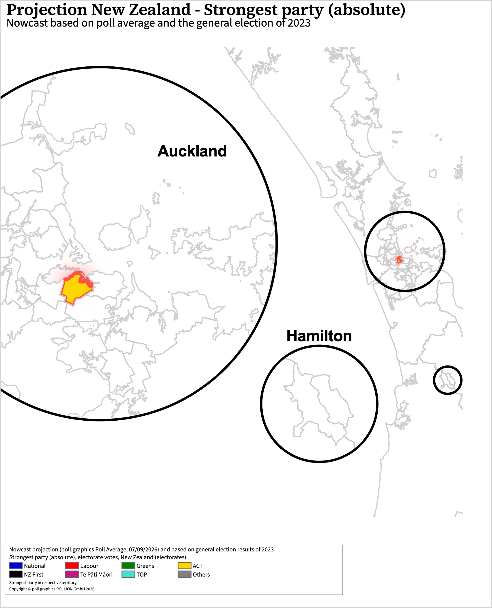 Constituency Analysis 100290010