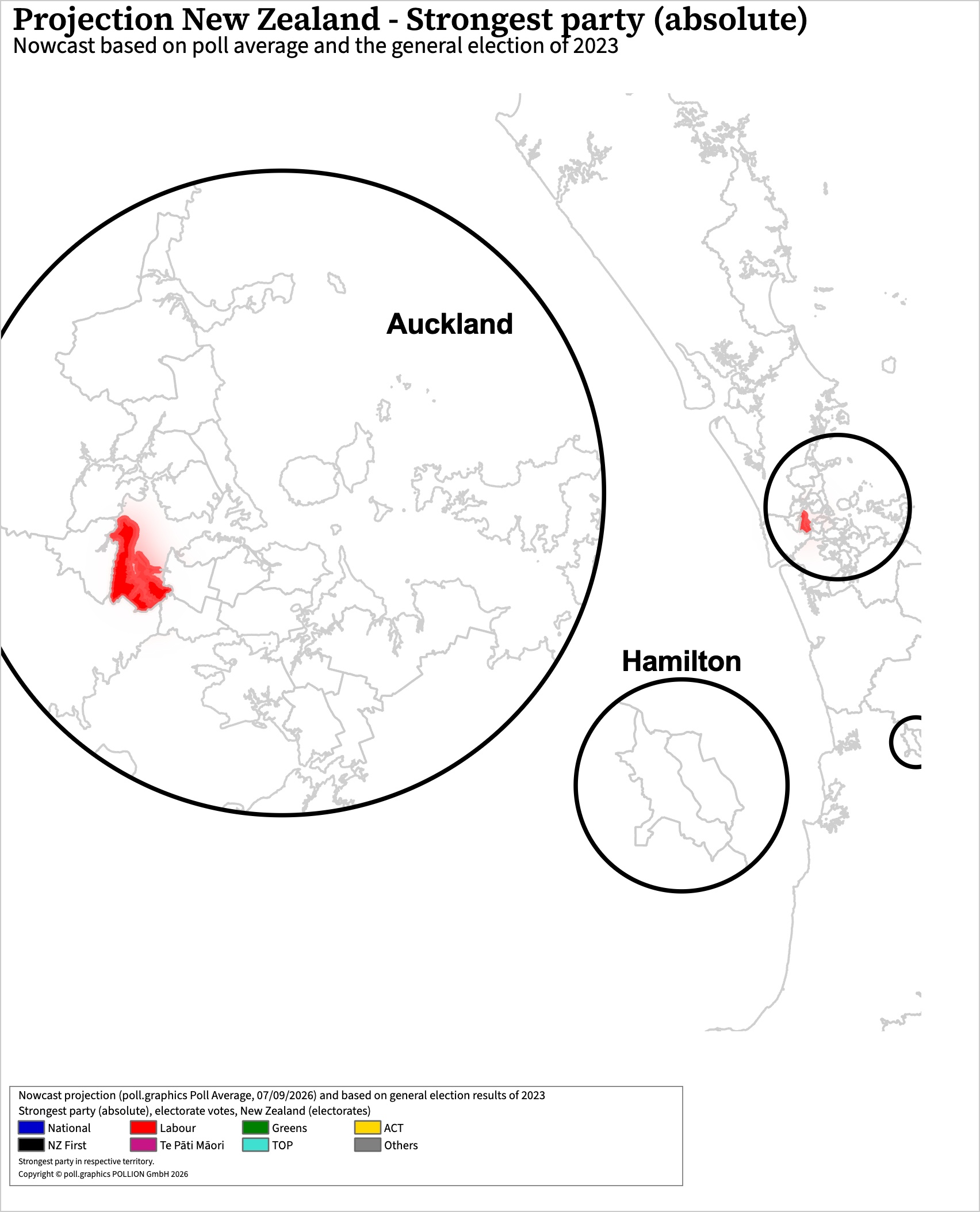 Constituency Analysis 100290011