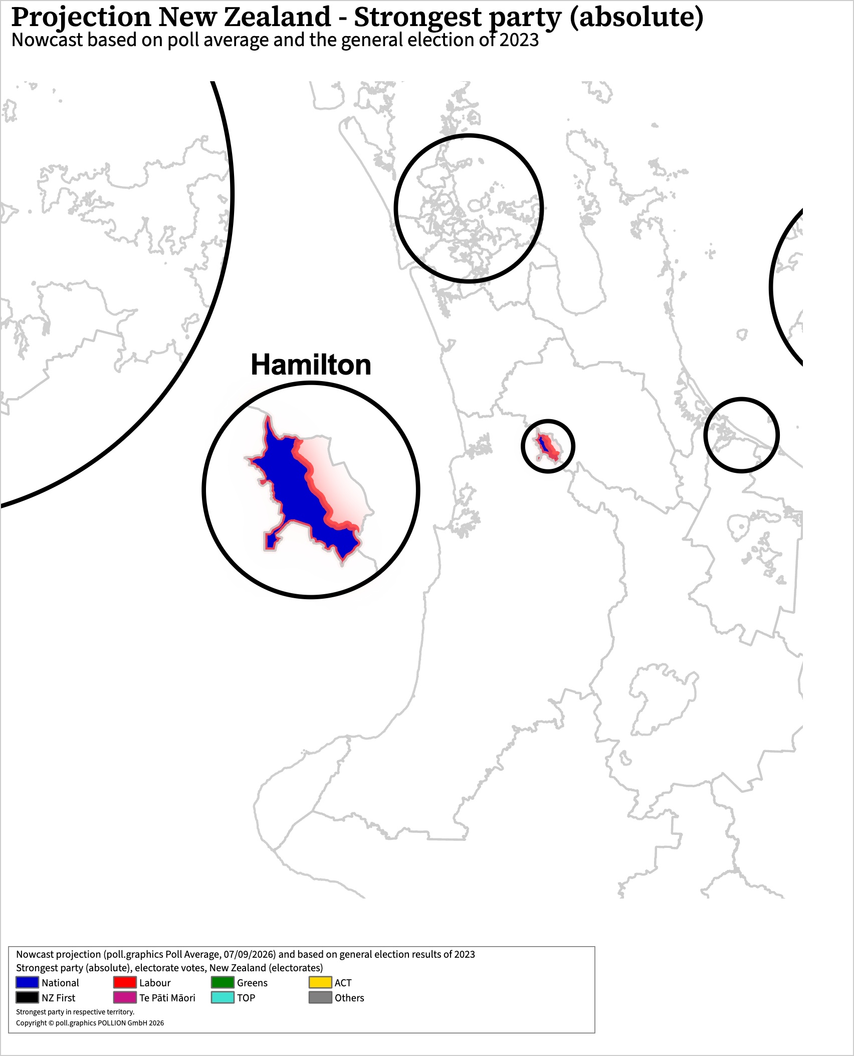 Constituency Analysis 100290013