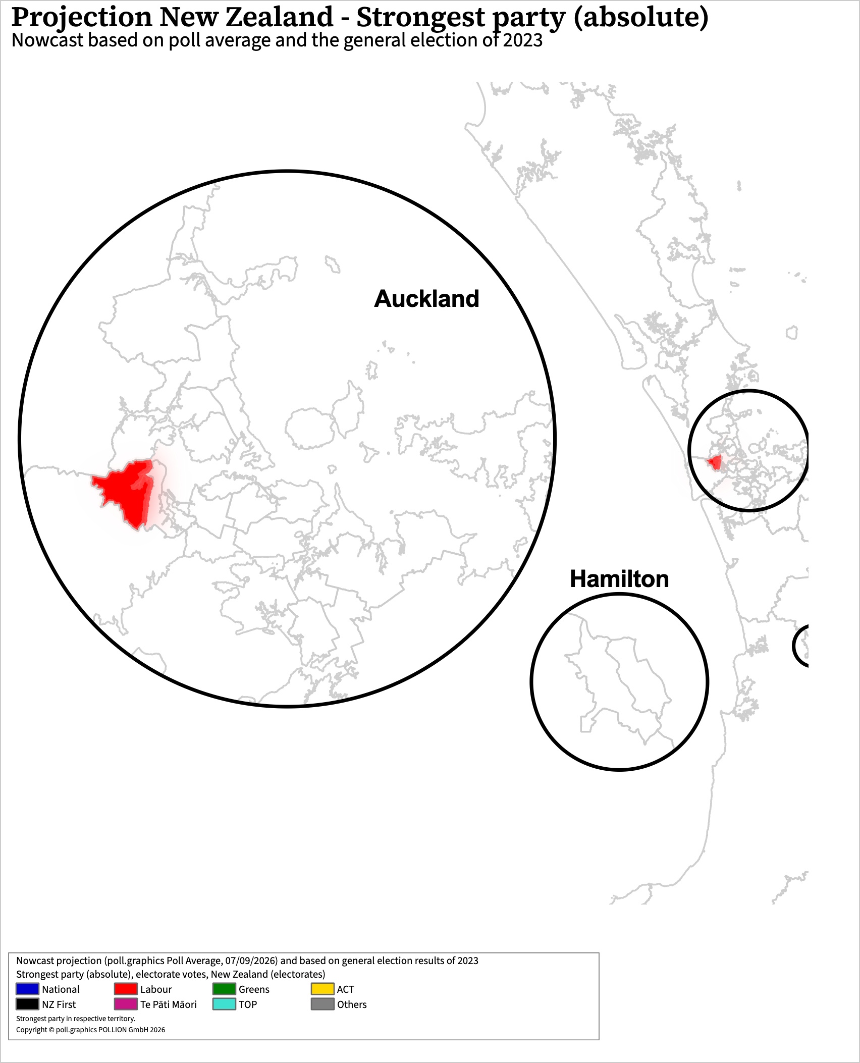 Constituency Analysis 100290014