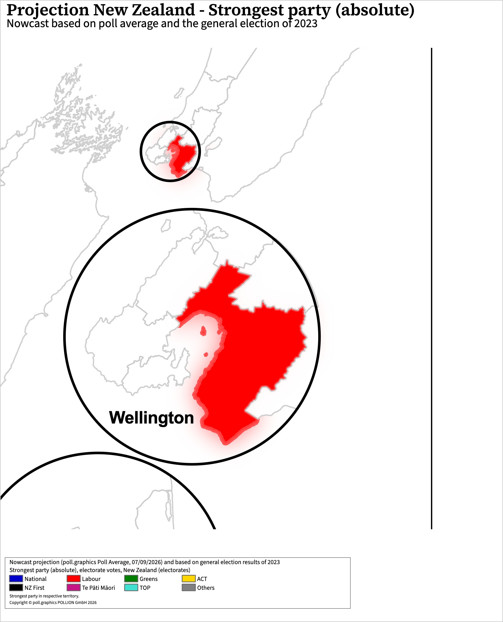 Constituency Analysis 100290015