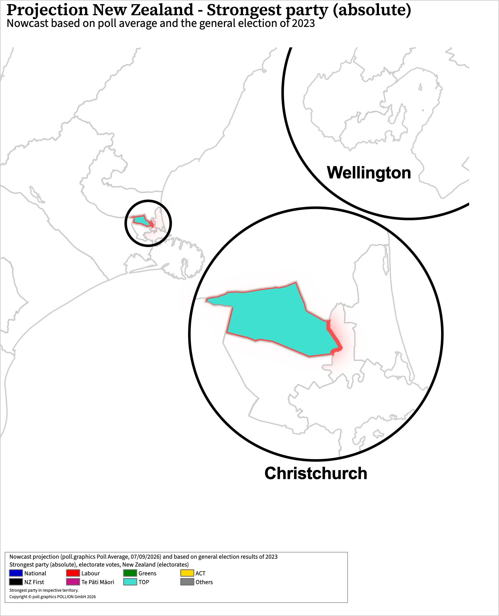 Constituency Analysis 100290016