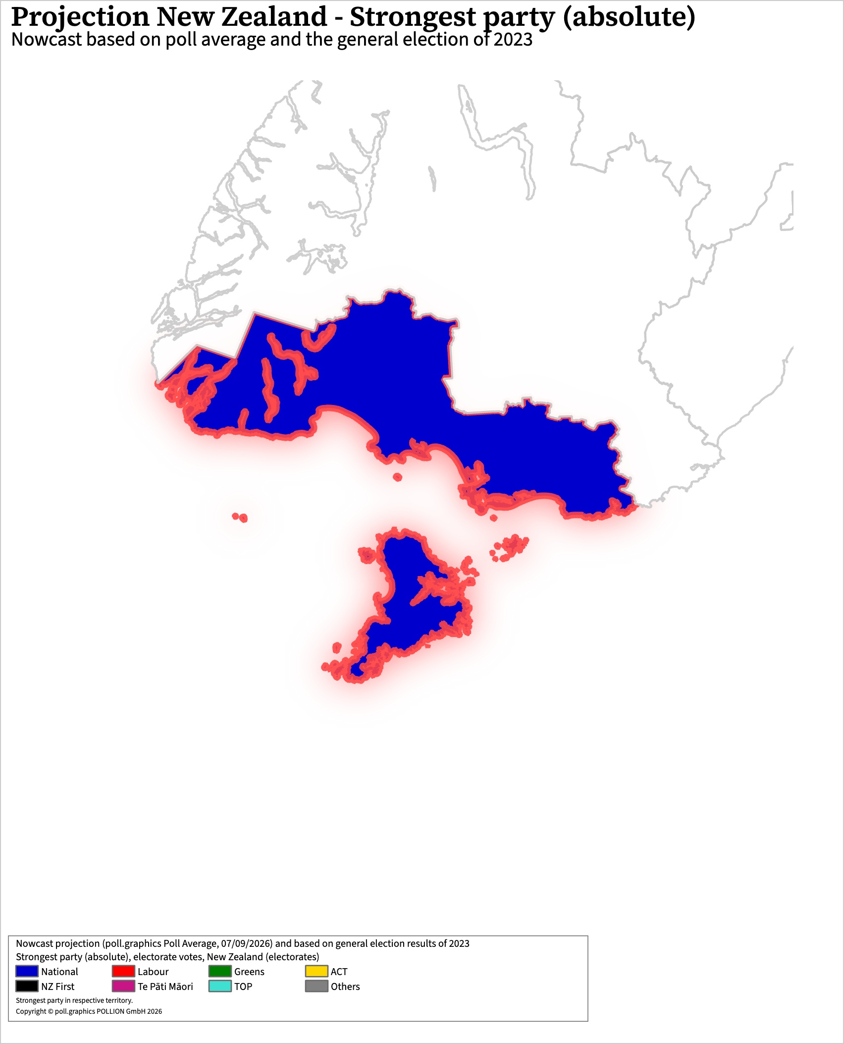 Constituency Analysis 100290017