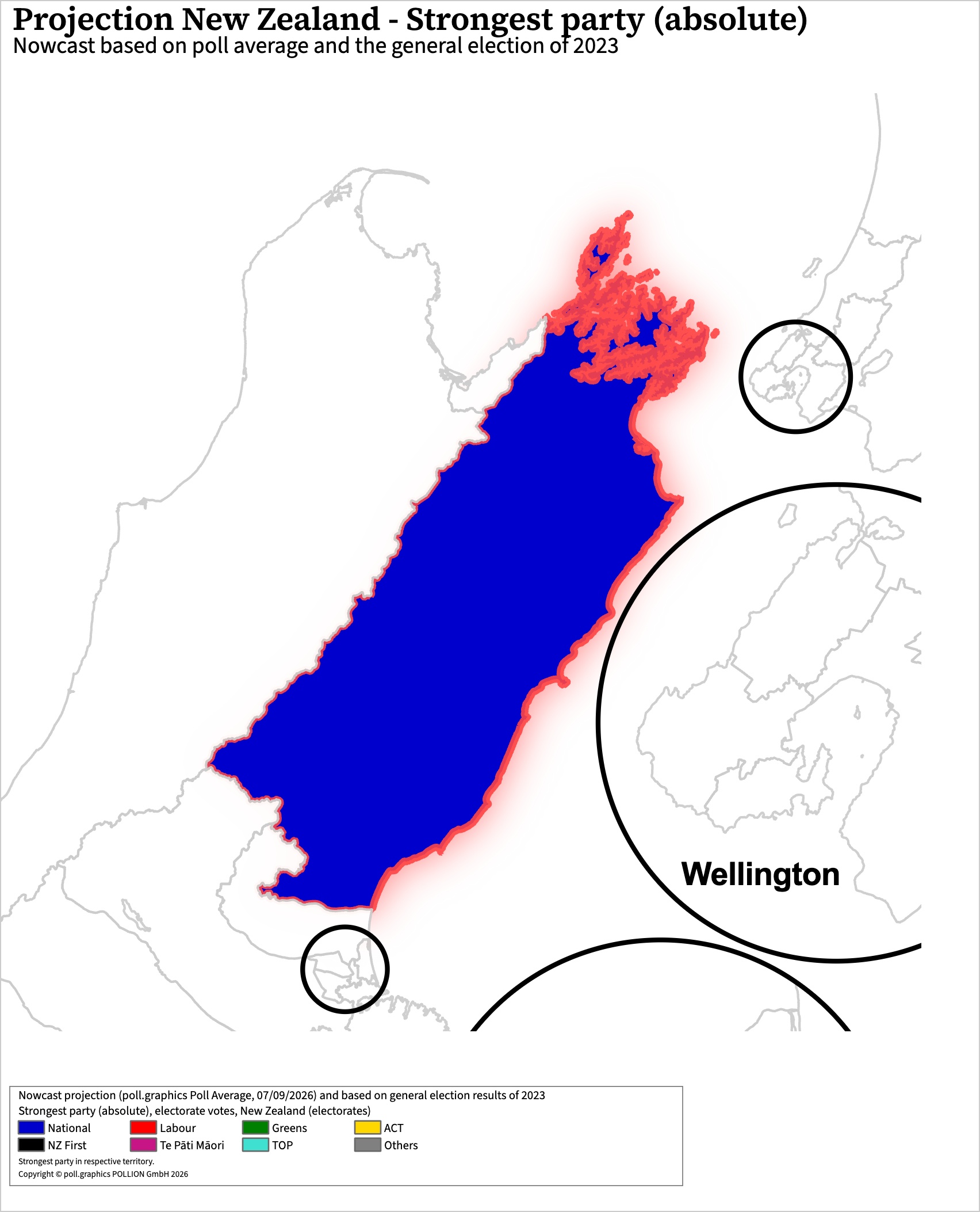 Constituency Analysis 100290018