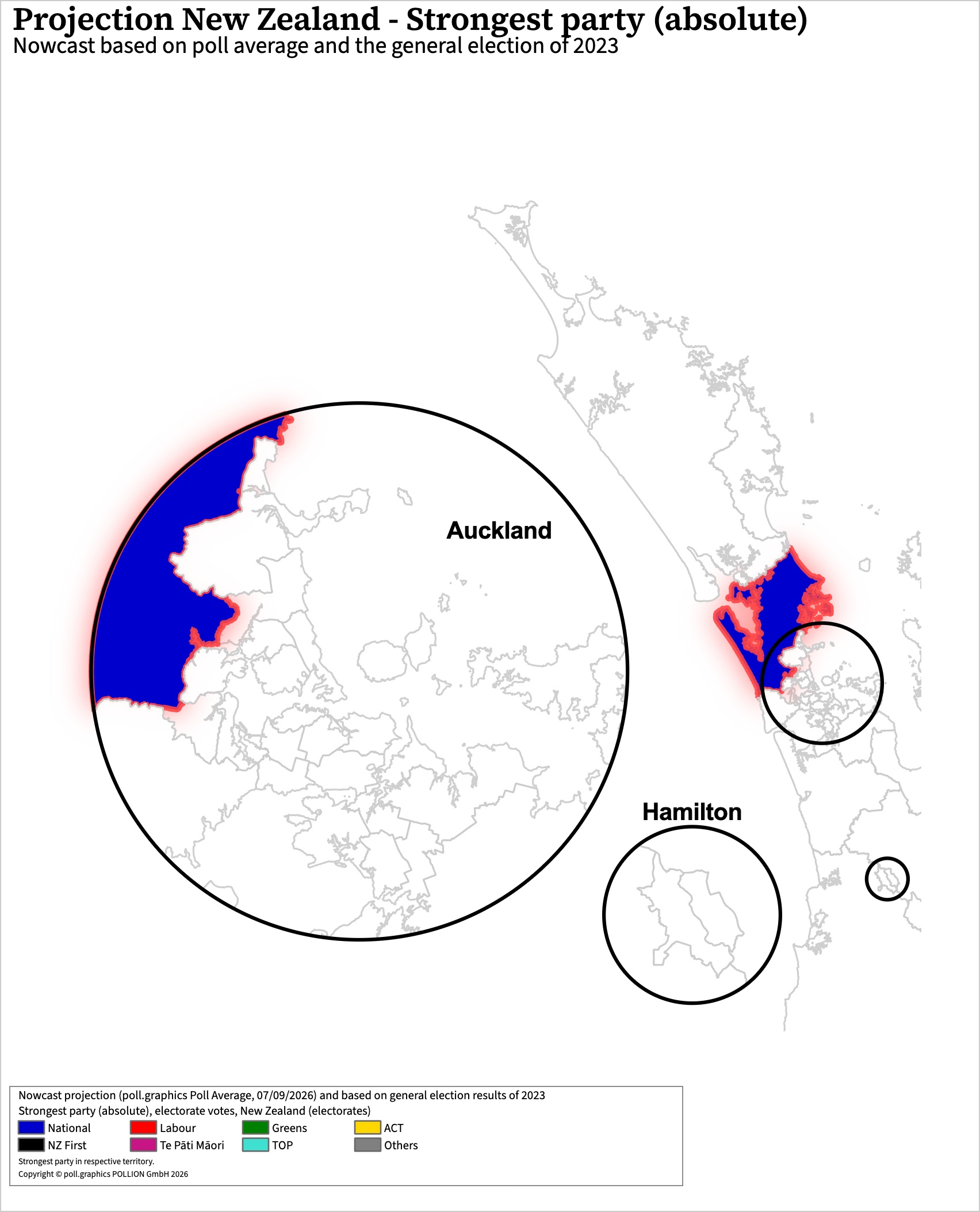 Constituency Analysis 100290019