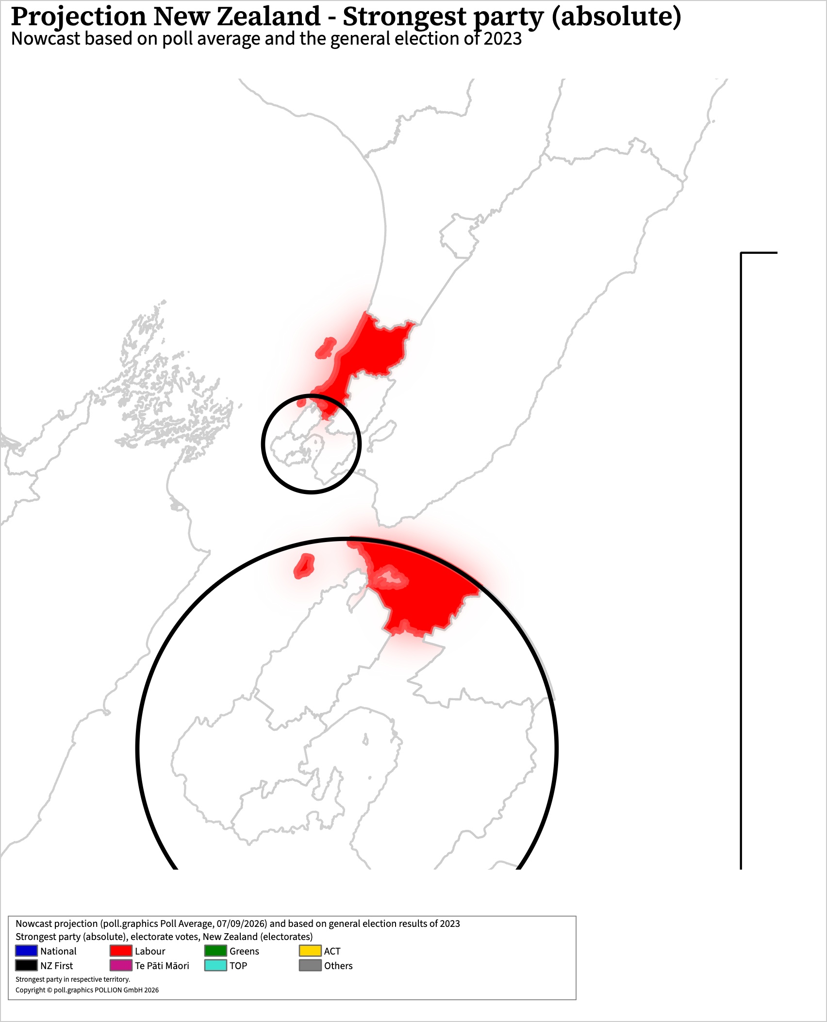 Constituency Analysis 100290020