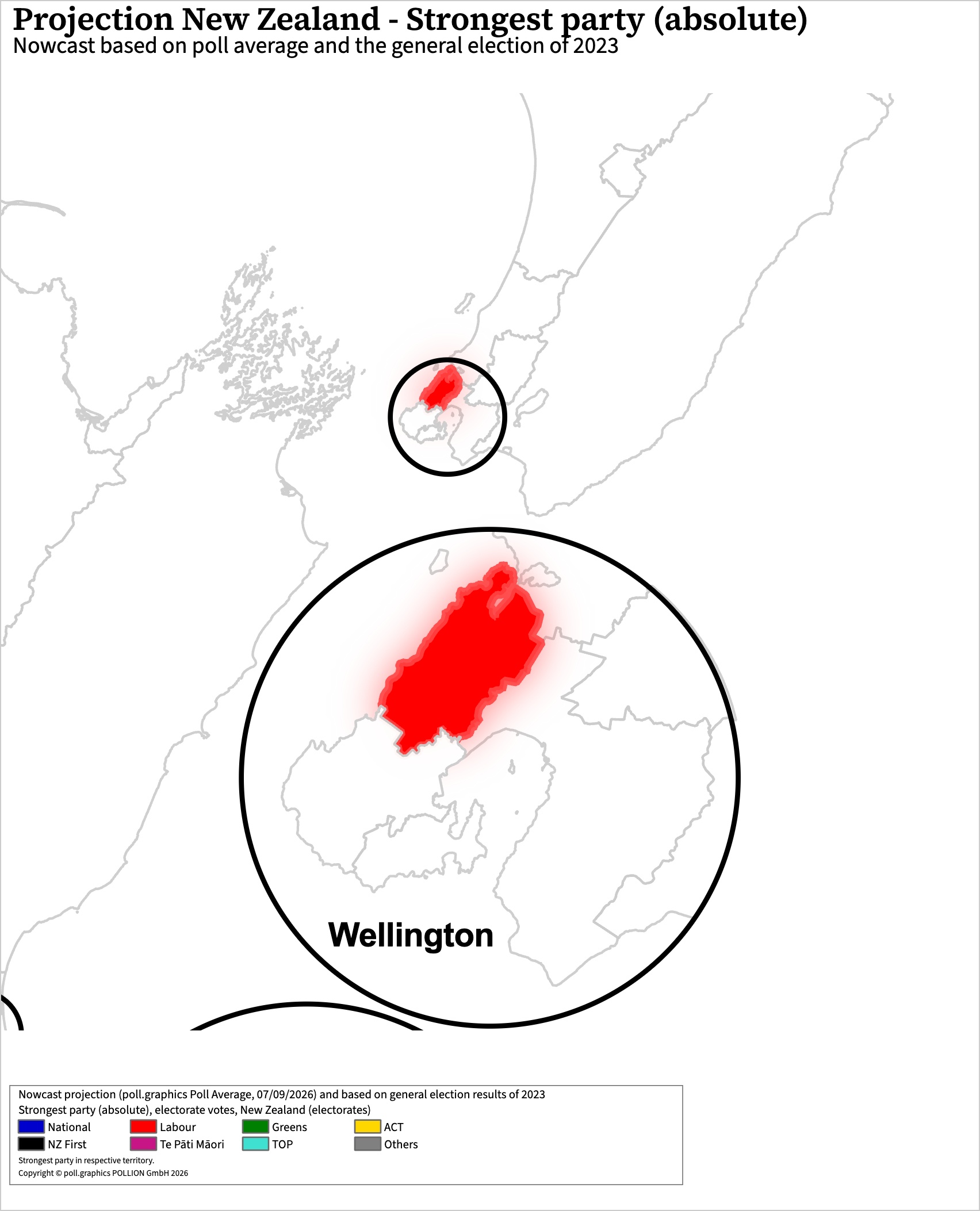 Constituency Analysis 100290021