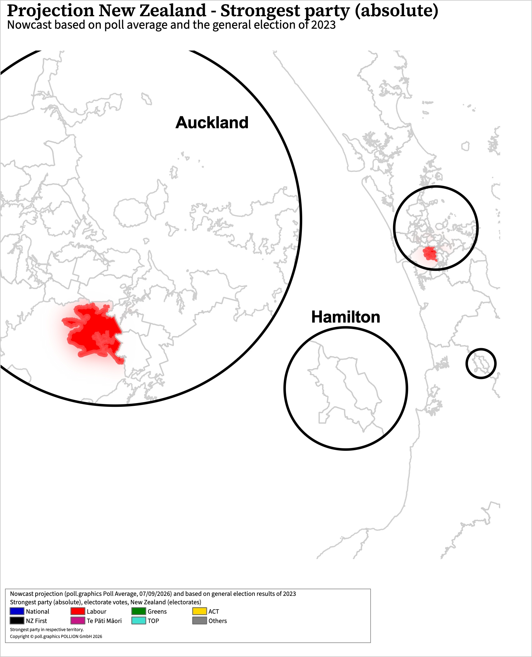 Constituency Analysis 100290022