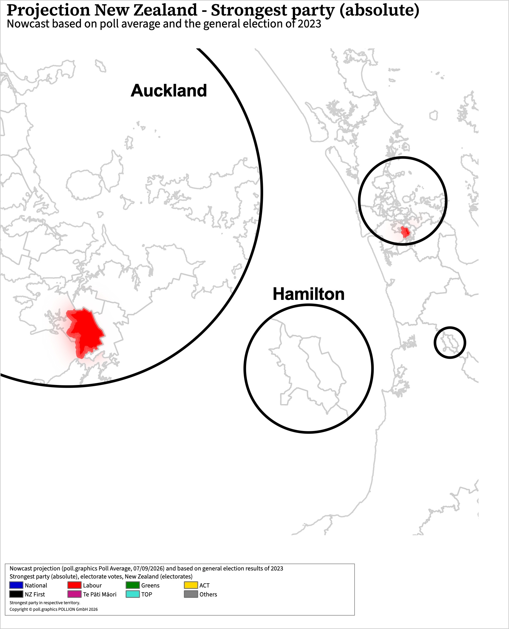 Constituency Analysis 100290023