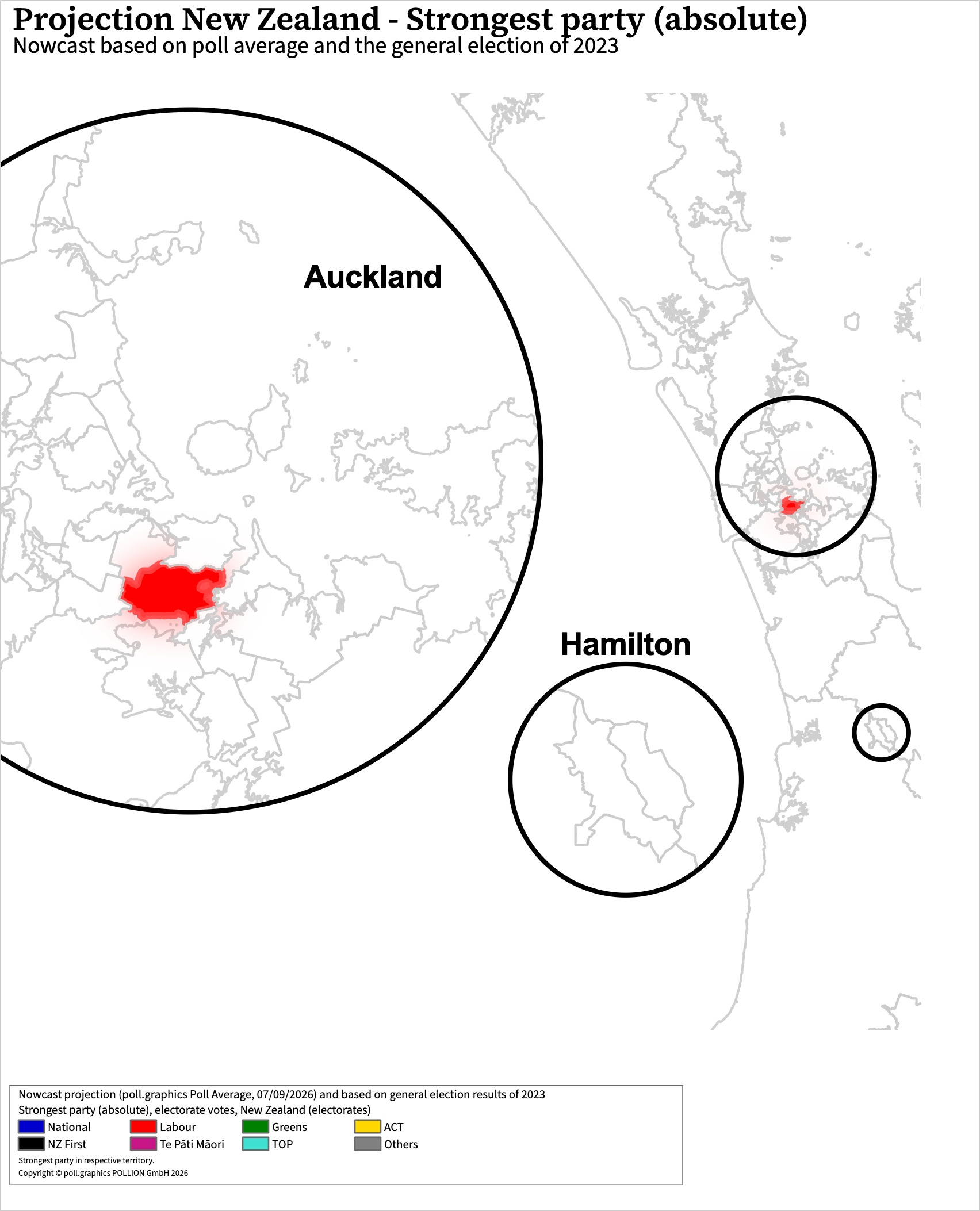 Constituency Analysis 100290024
