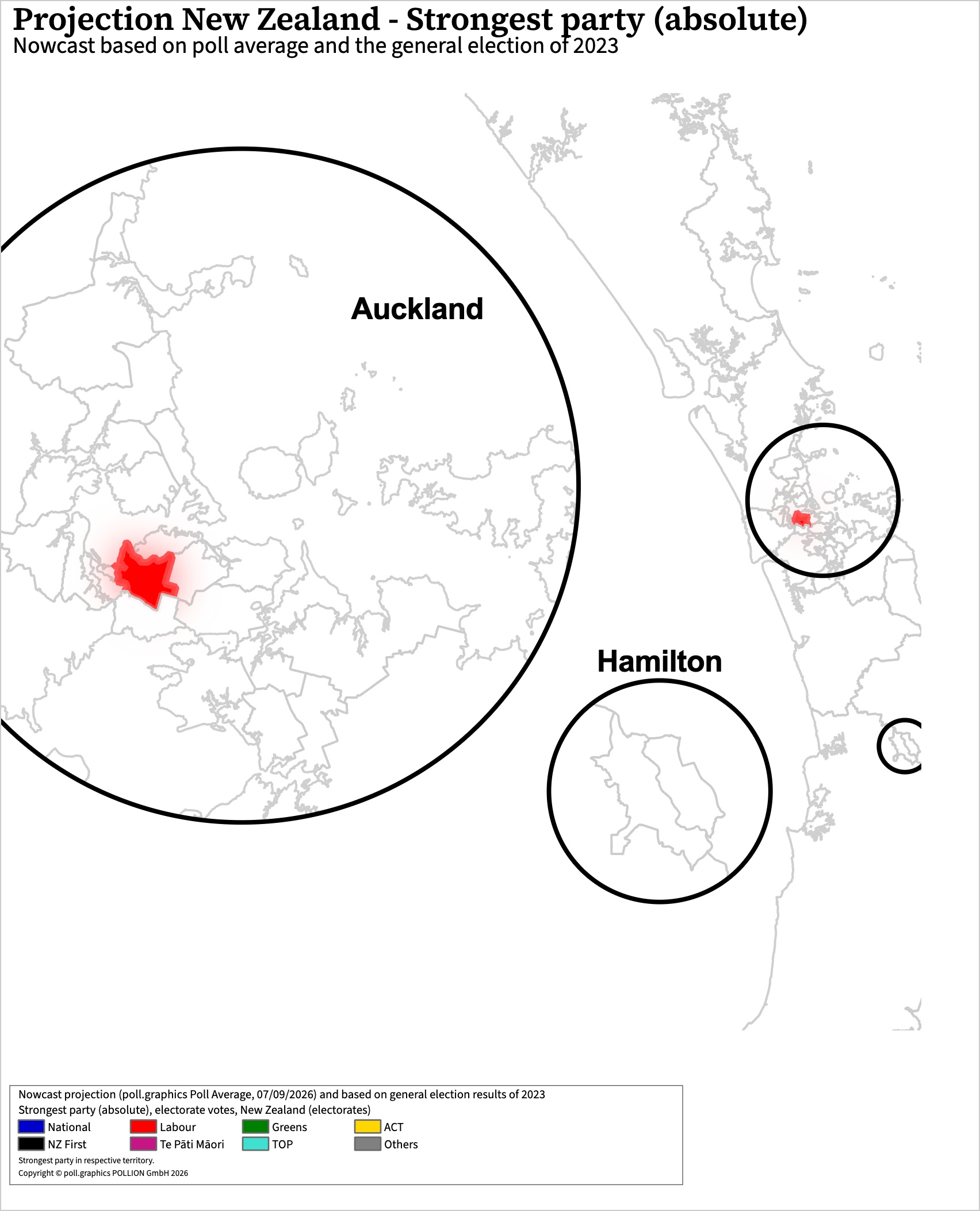 Constituency Analysis 100290025