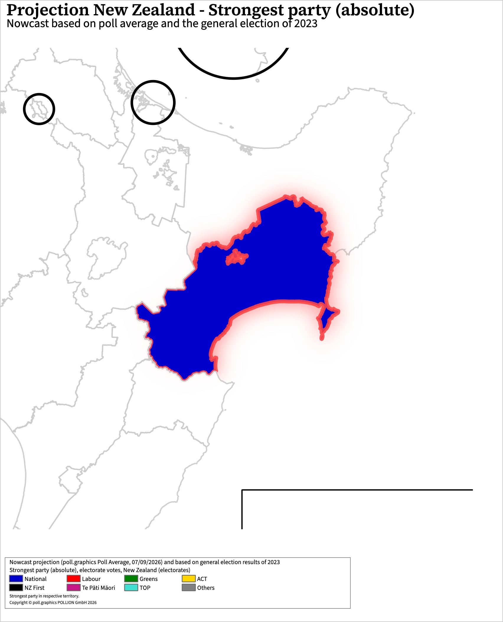 Constituency Analysis 100290028