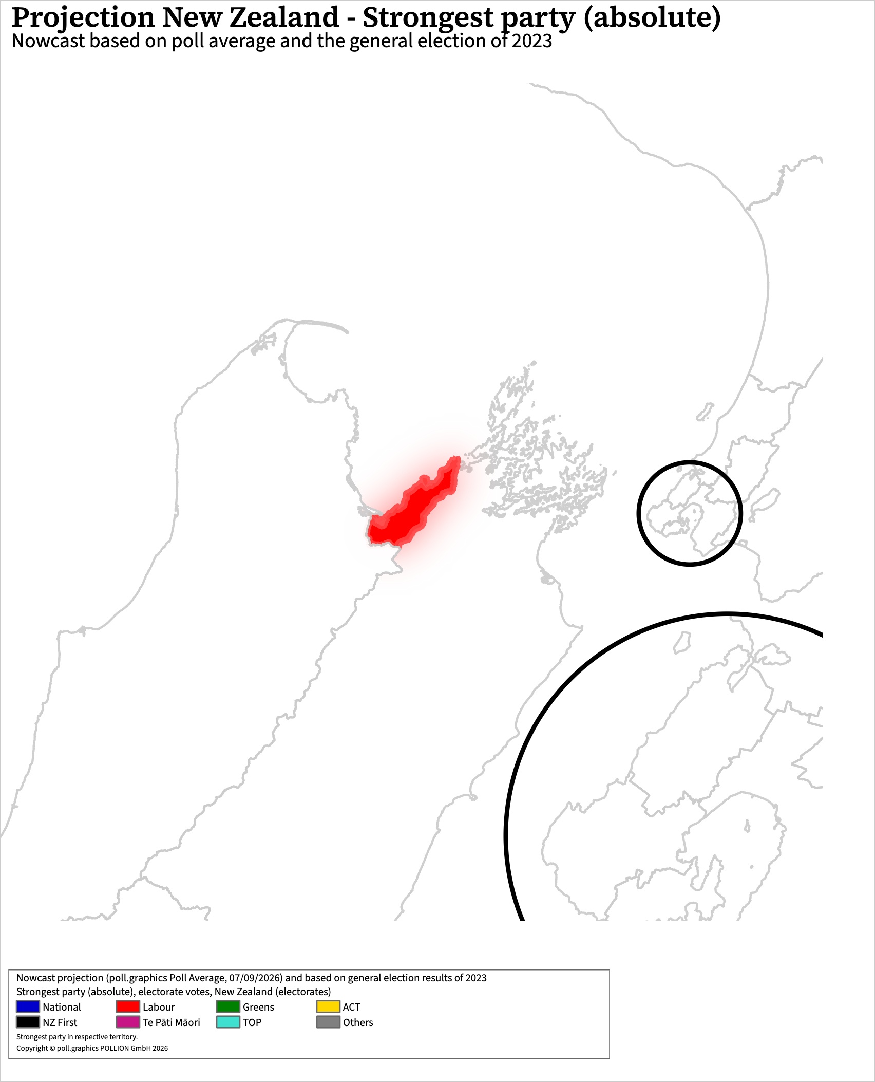 Constituency Analysis 100290029