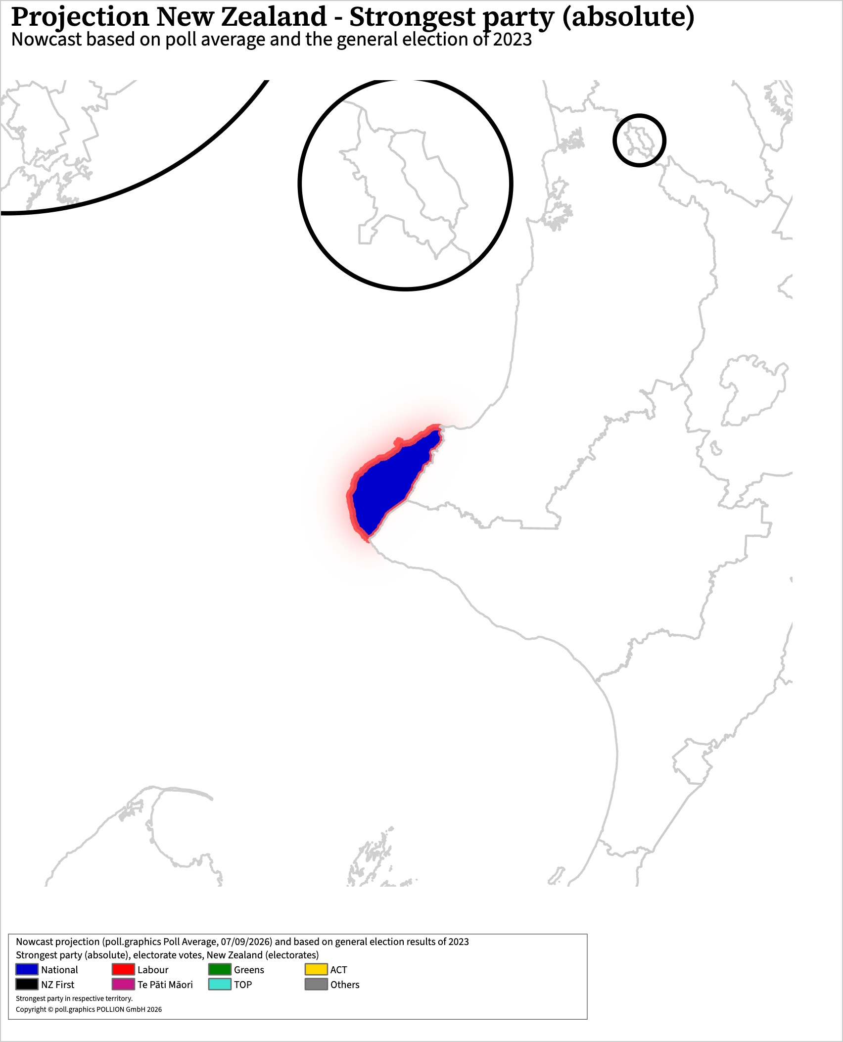 Constituency Analysis 100290030