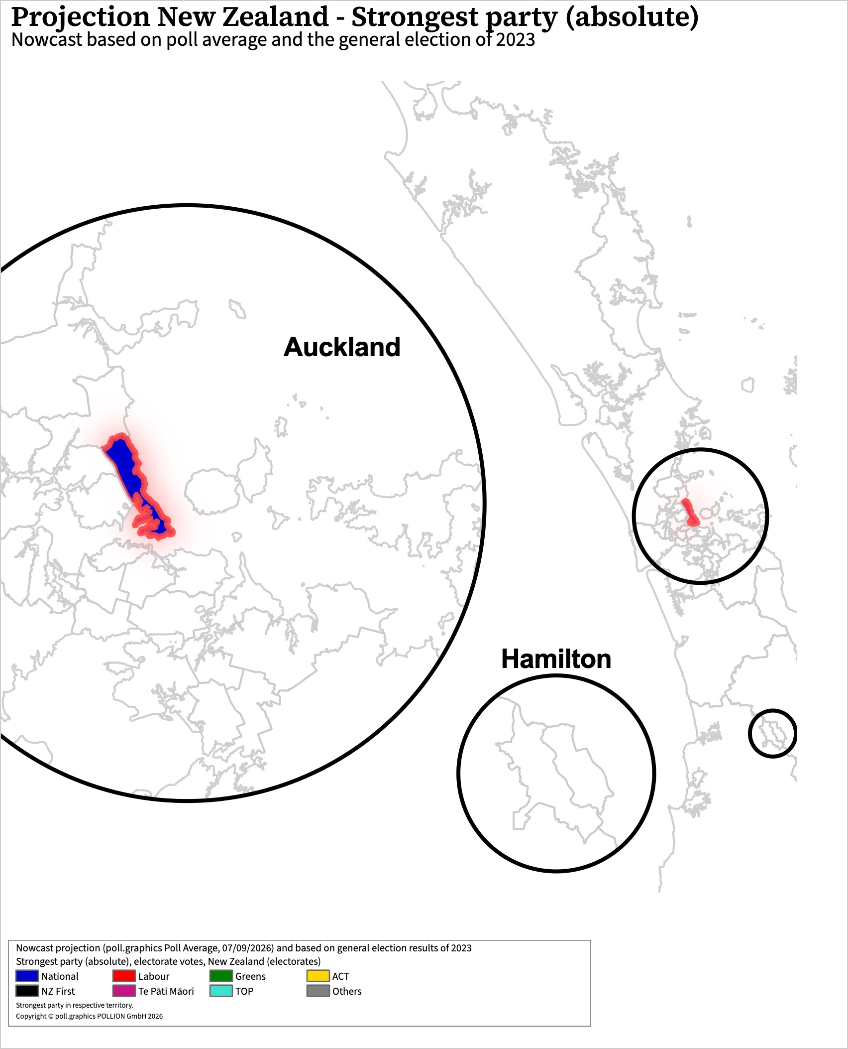 Constituency Analysis 100290031