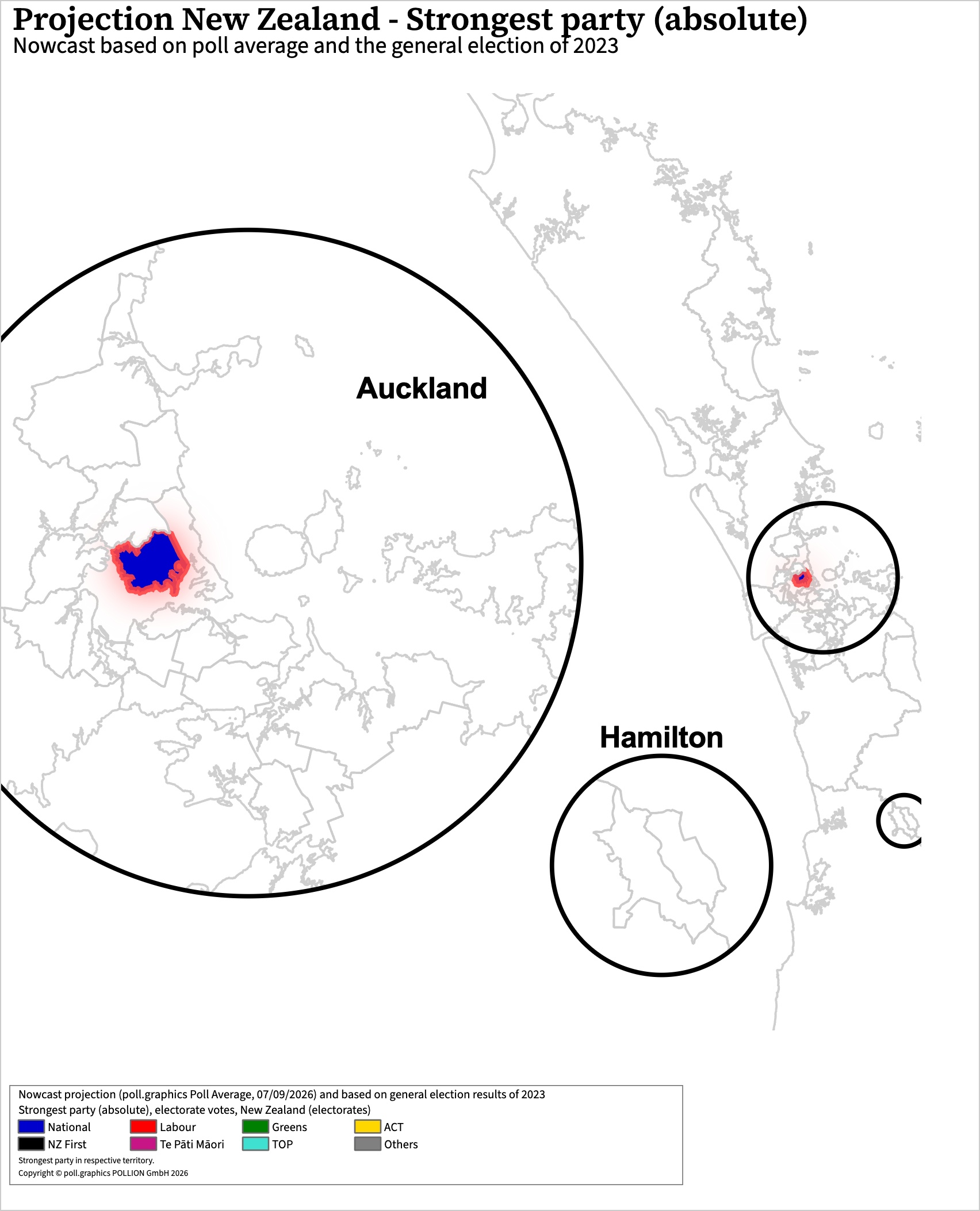 Constituency Analysis 100290032