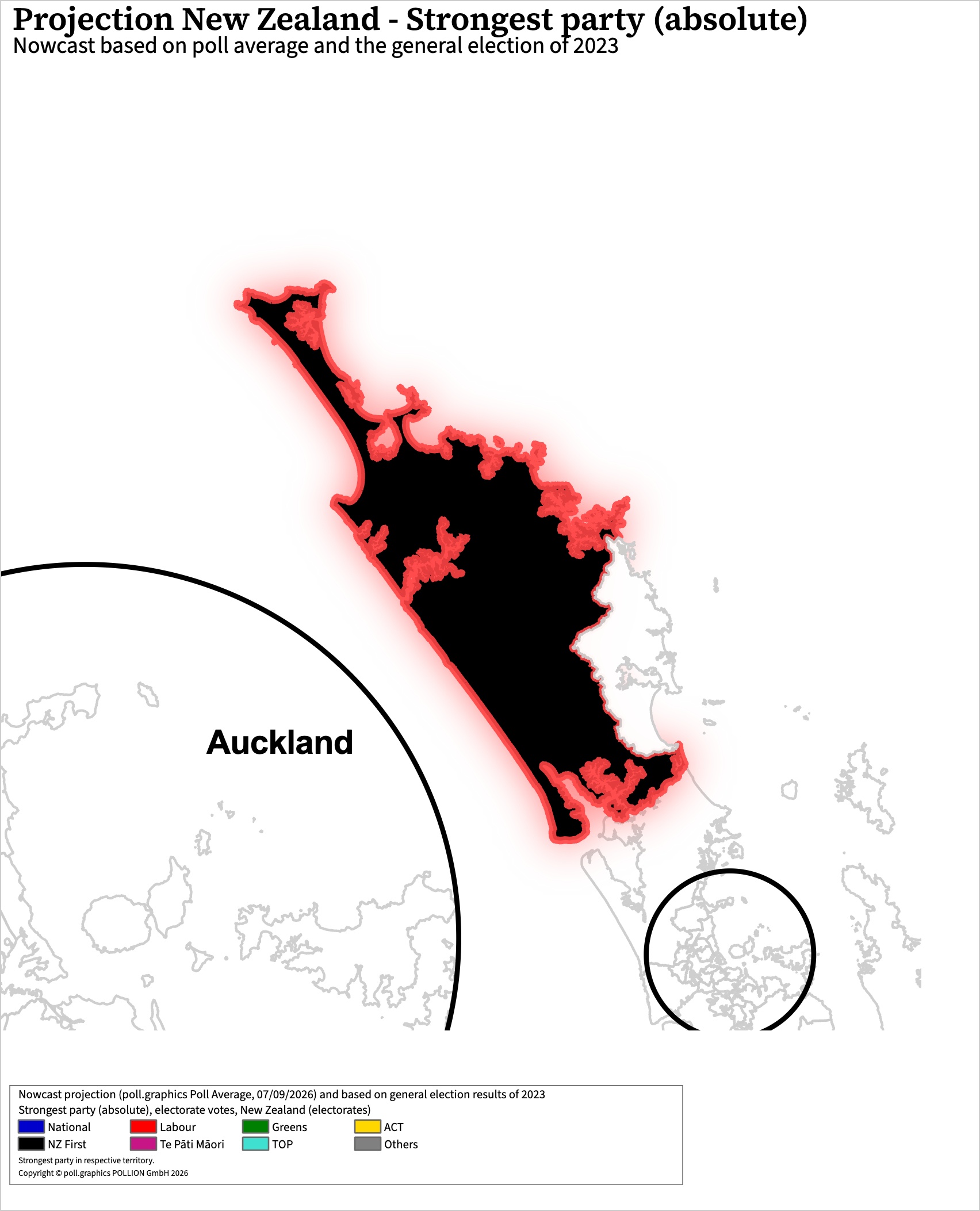Constituency Analysis 100290033