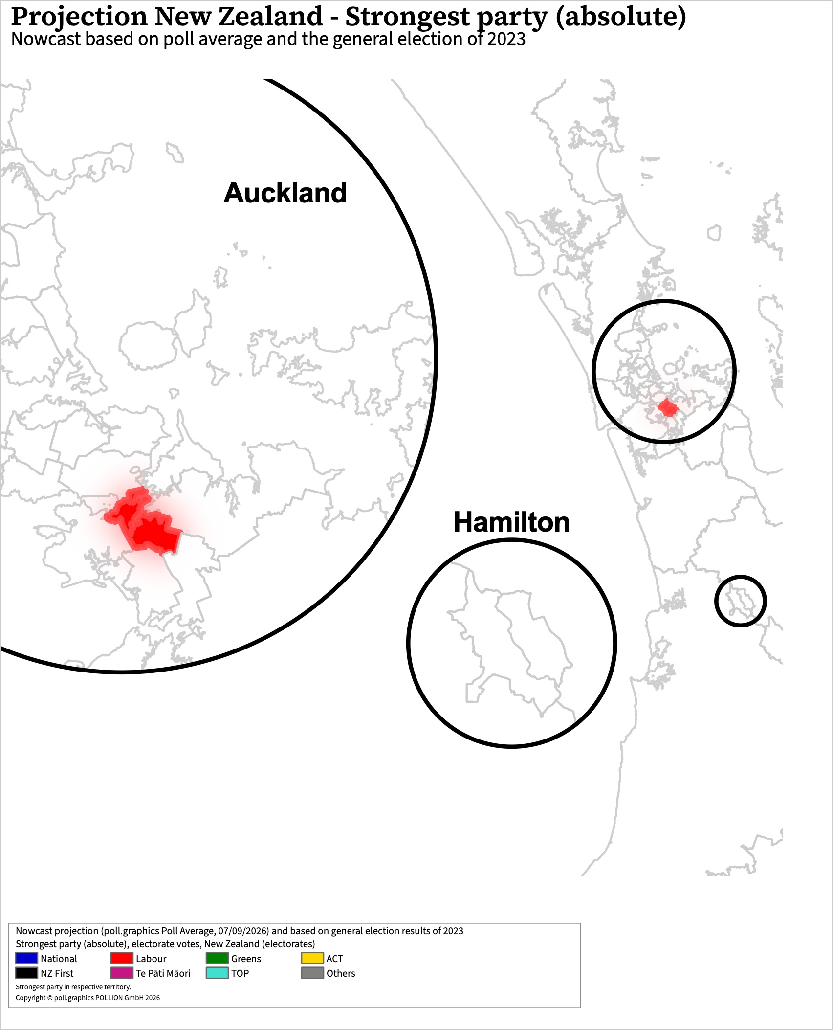 Constituency Analysis 100290034