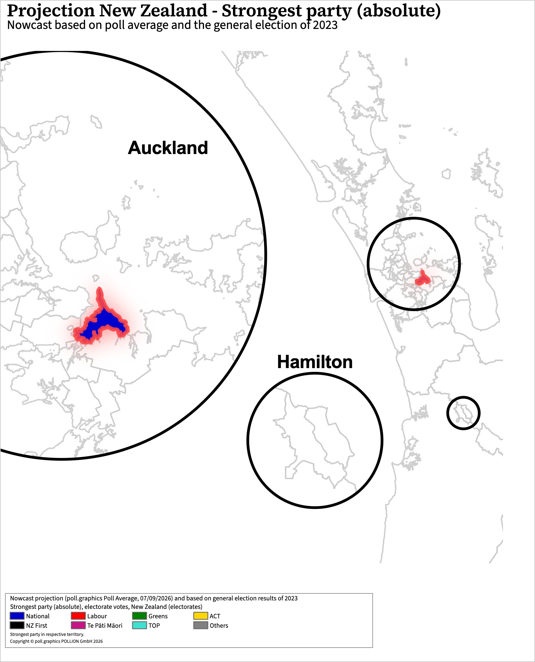Constituency Analysis 100290035