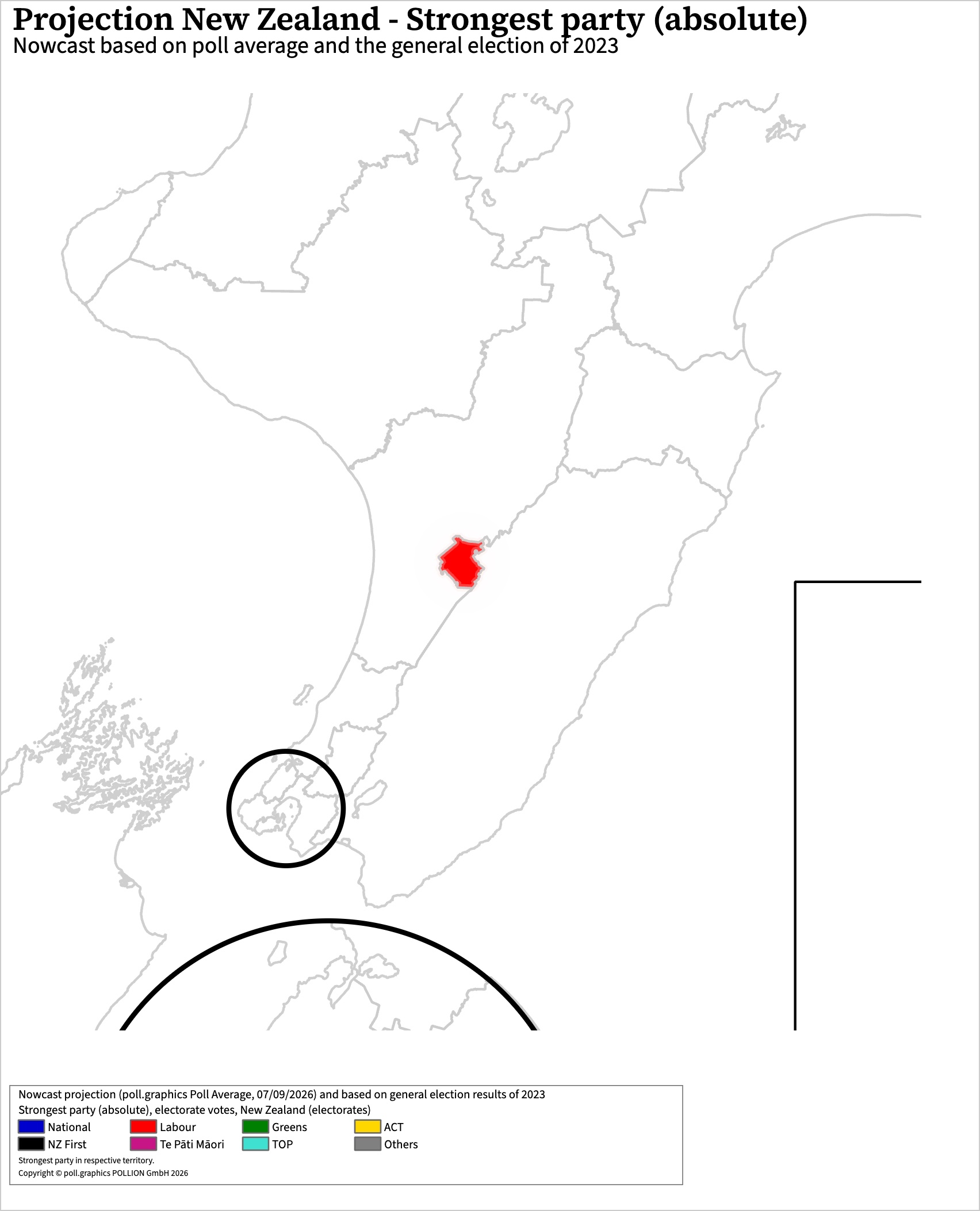 Constituency Analysis 100290036