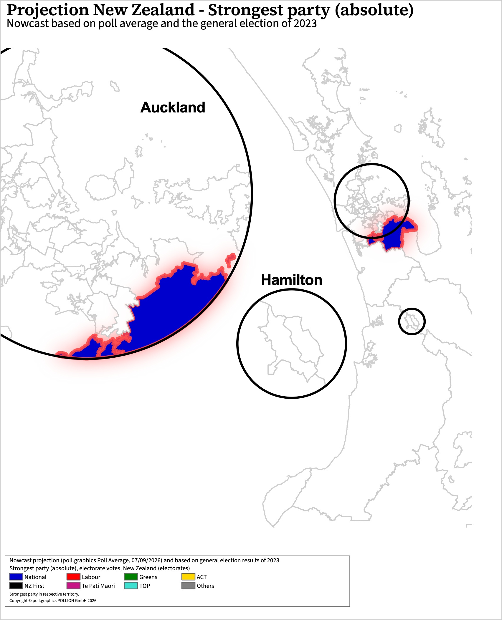 Constituency Analysis 100290037