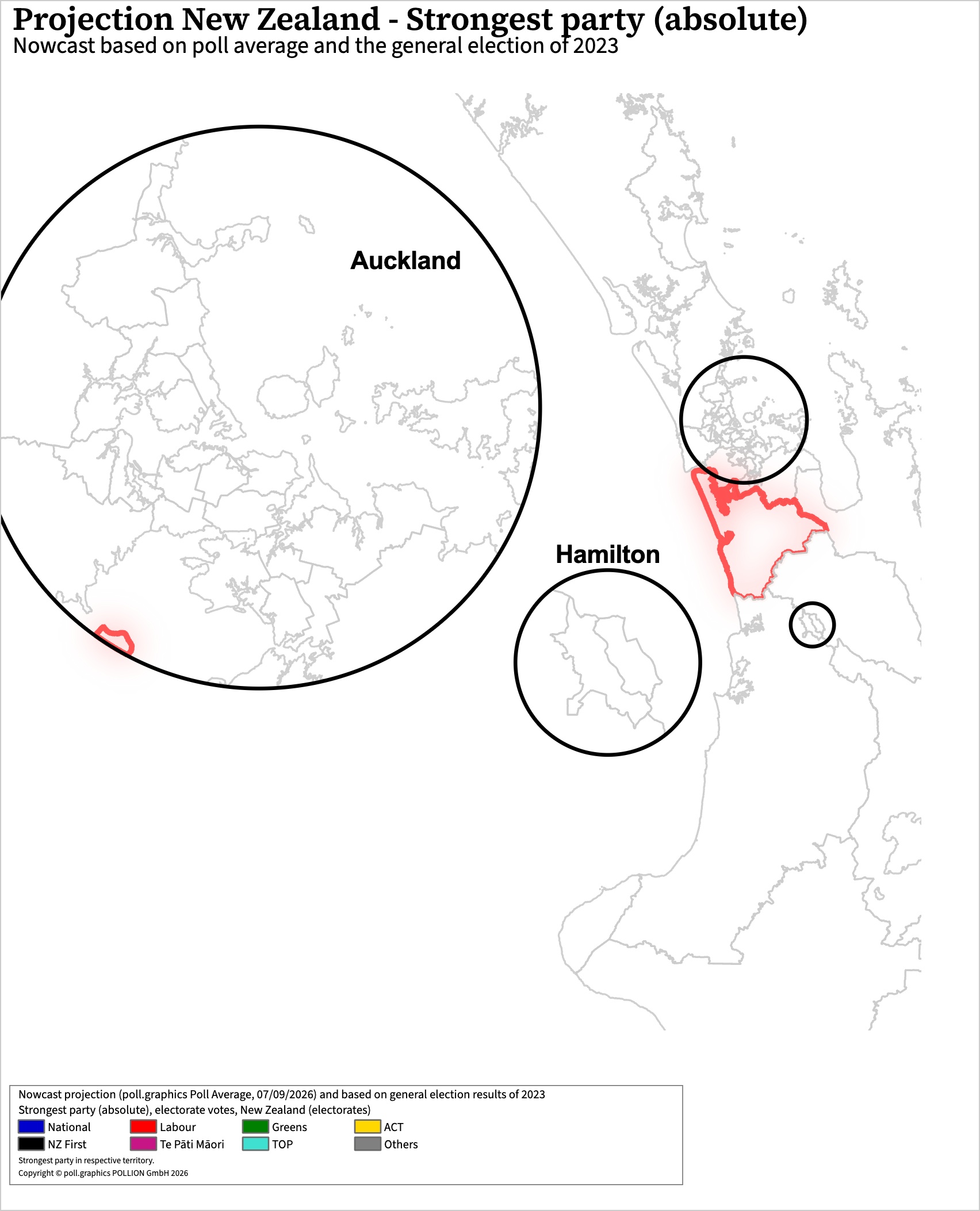 Constituency Analysis 100290038