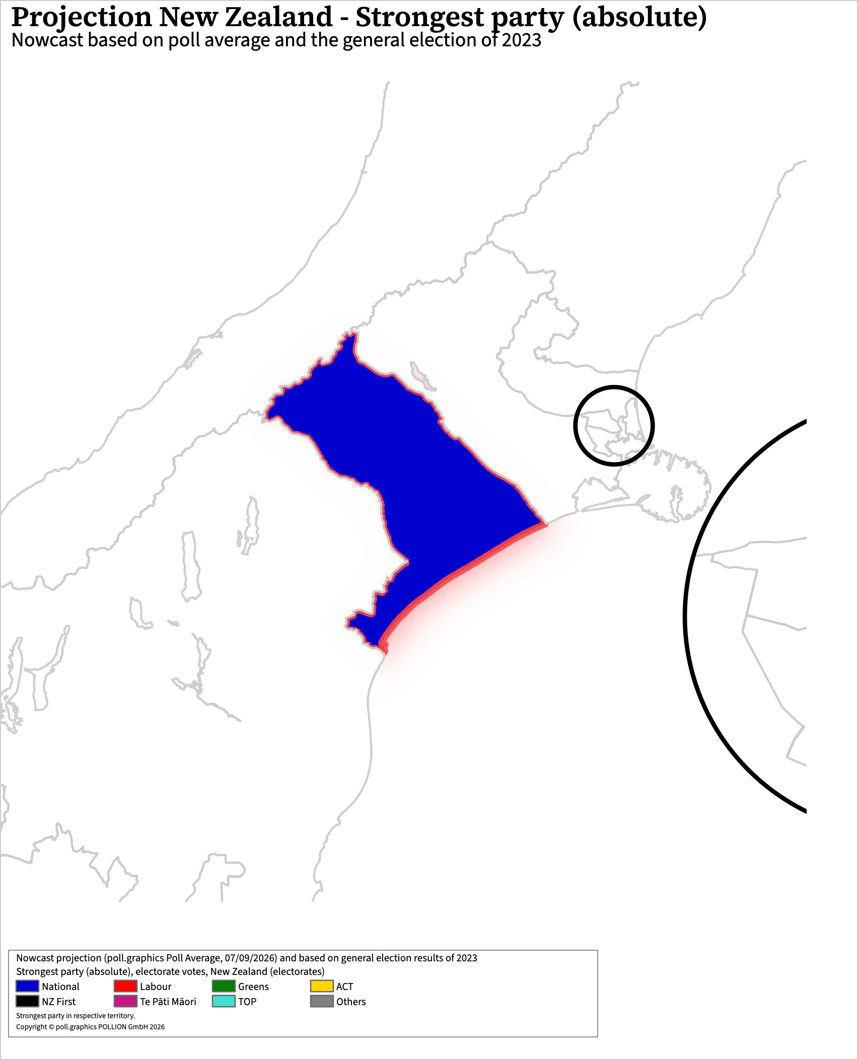 Constituency Analysis 100290039