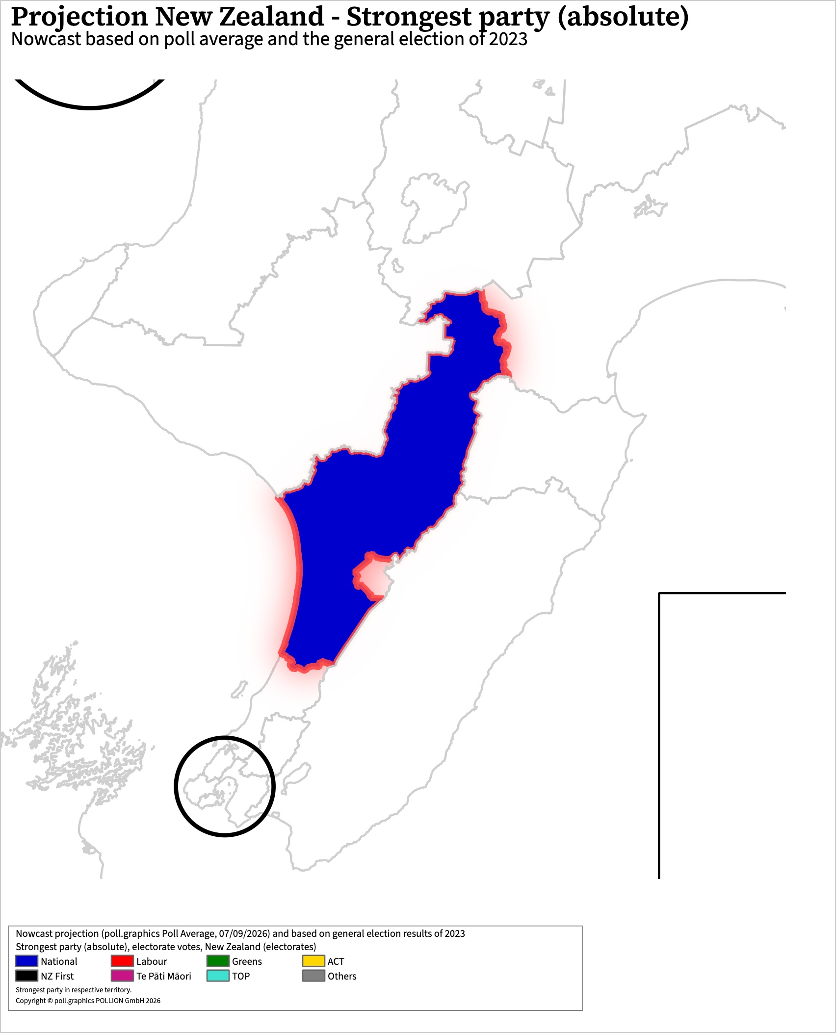 Constituency Analysis 100290040
