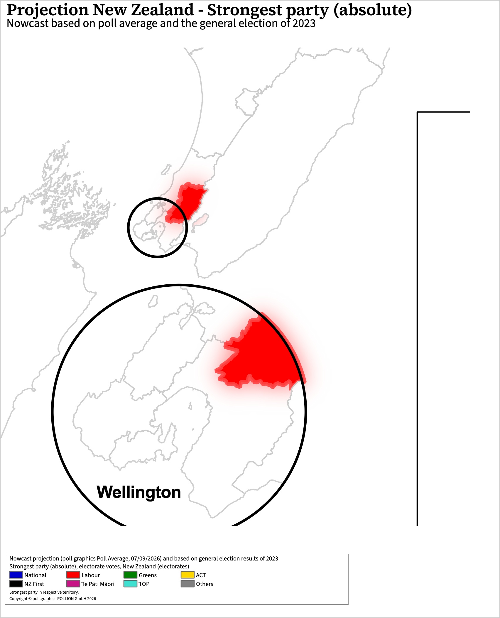 Constituency Analysis 100290041
