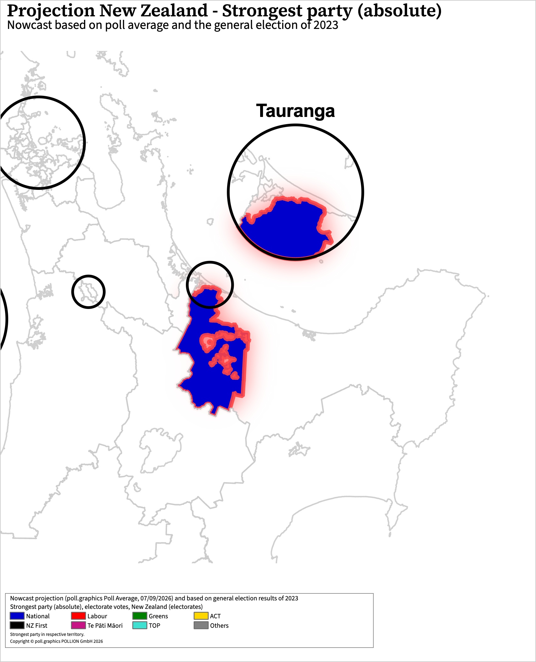 Constituency Analysis 100290042