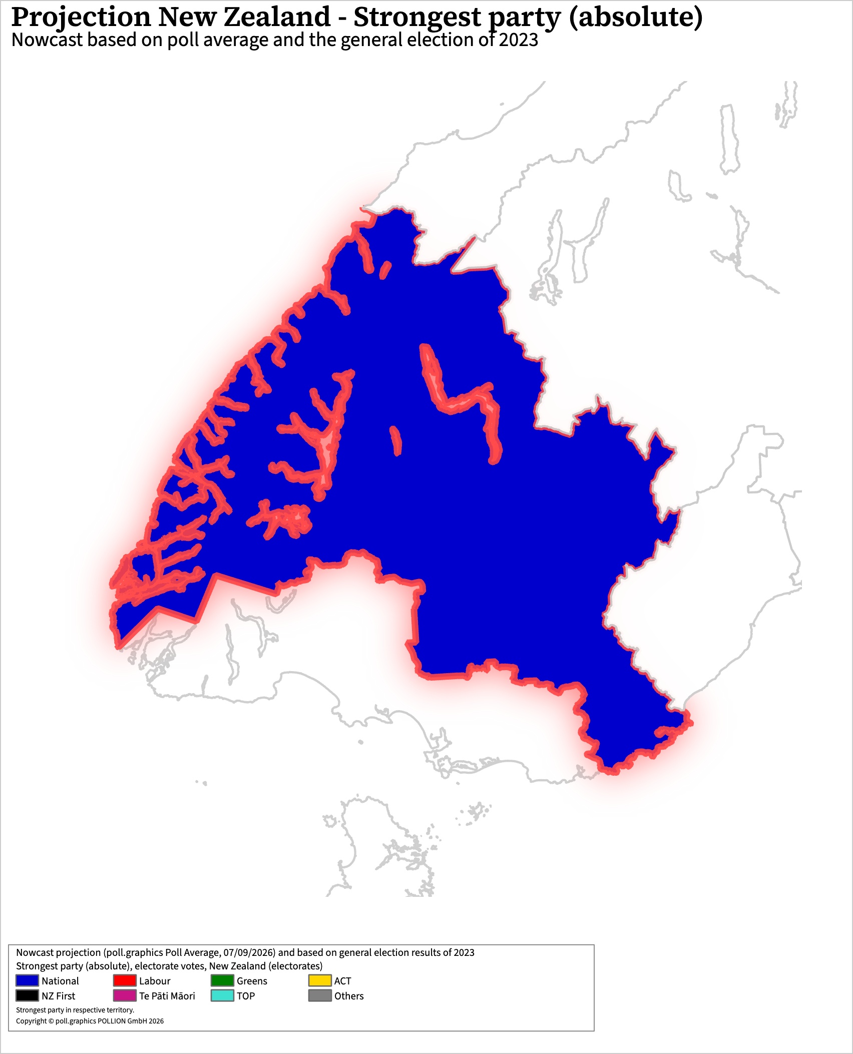 Constituency Analysis 100290044
