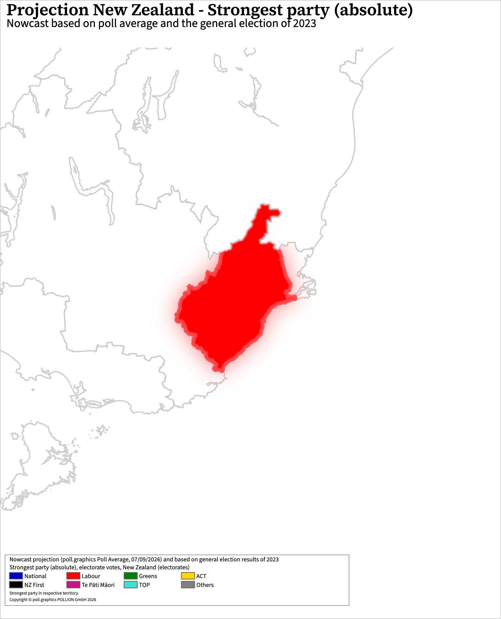 Constituency Analysis 100290045