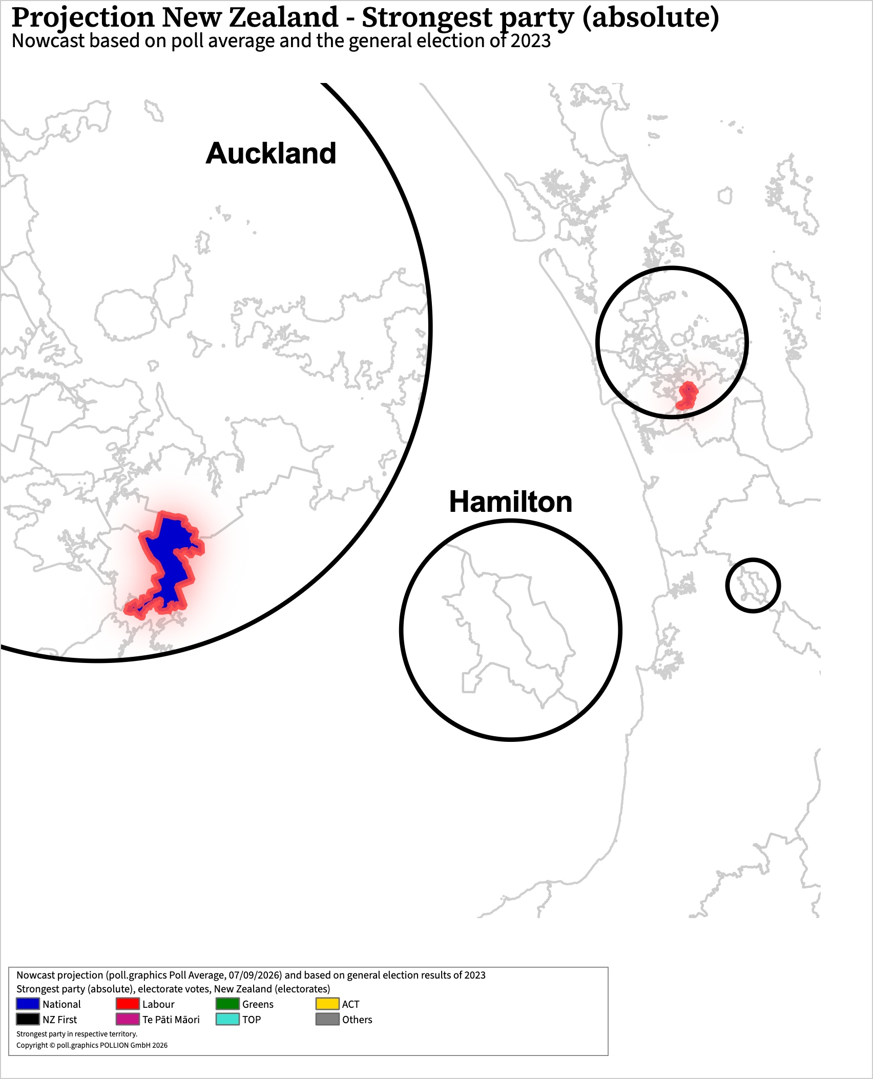Constituency Analysis 100290046