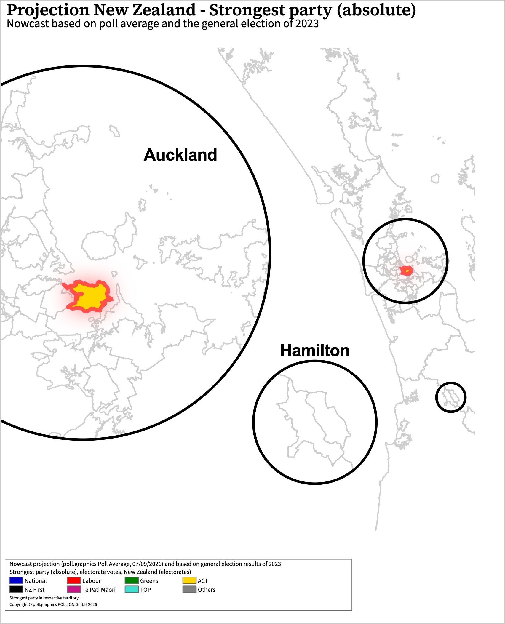Constituency Analysis 100290047