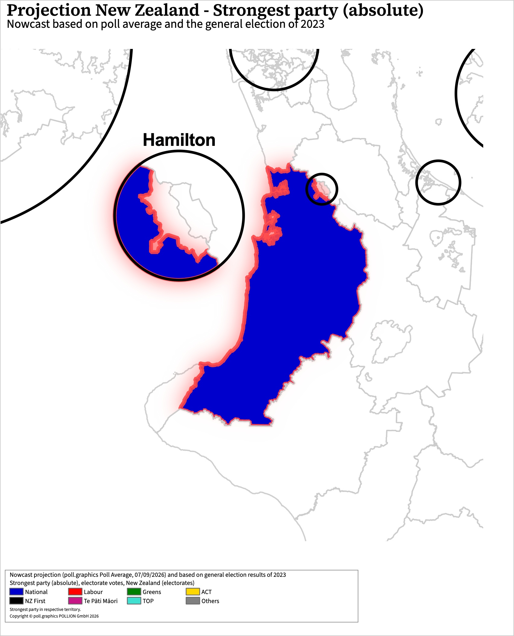 Constituency Analysis 100290048