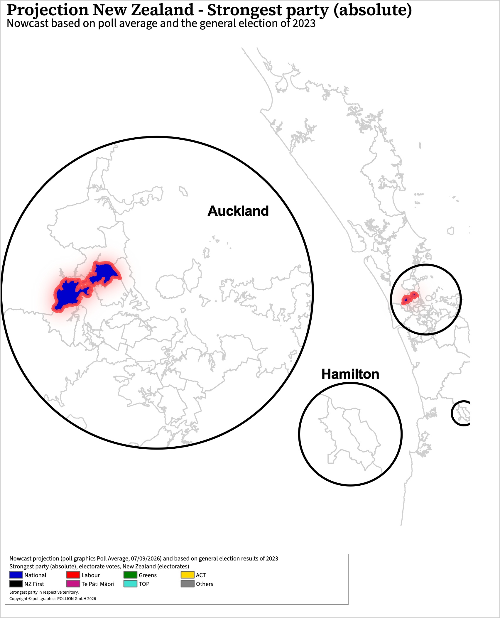 Constituency Analysis 100290052