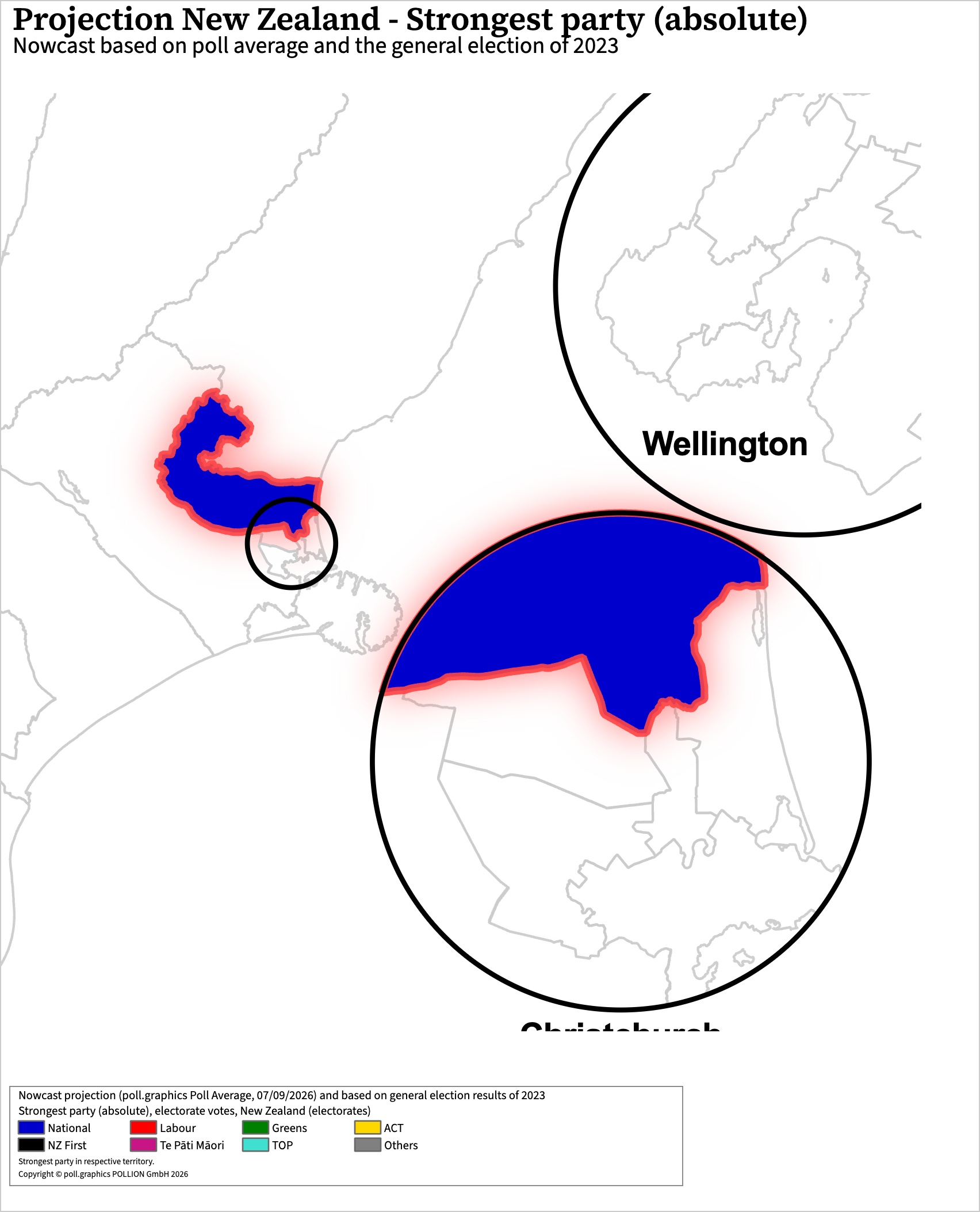 Constituency Analysis 100290054