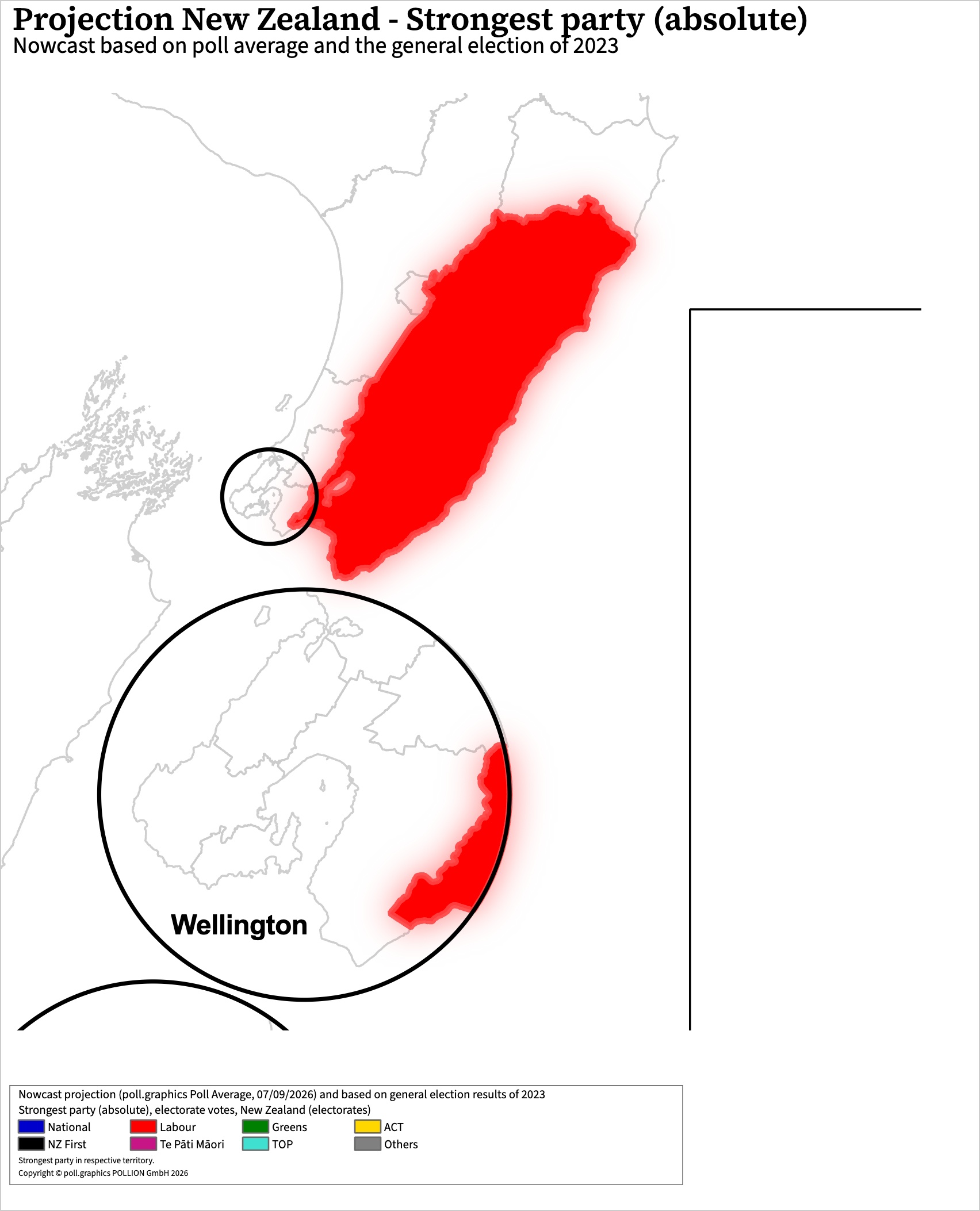 Constituency Analysis 100290055