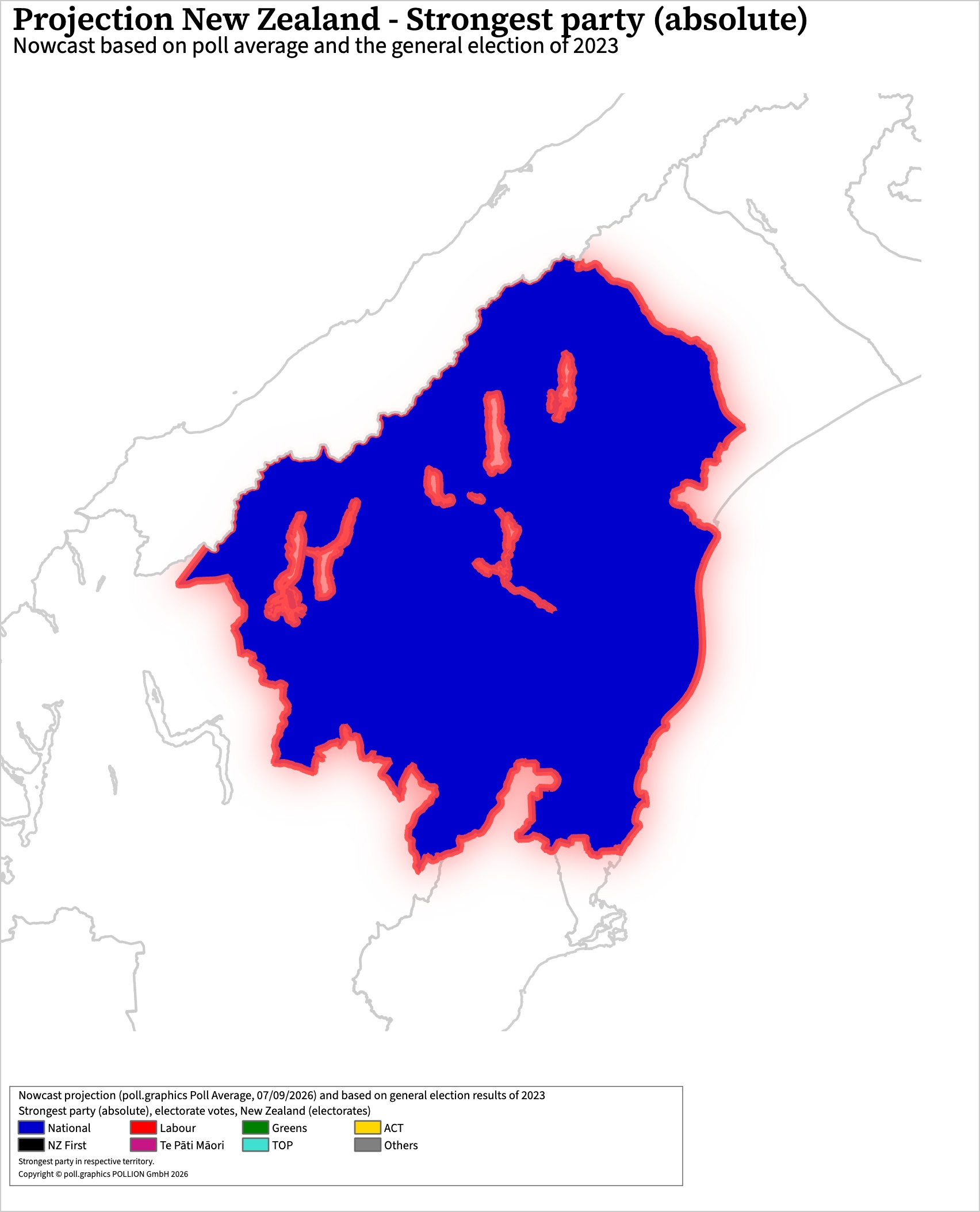 Constituency Analysis 100290057