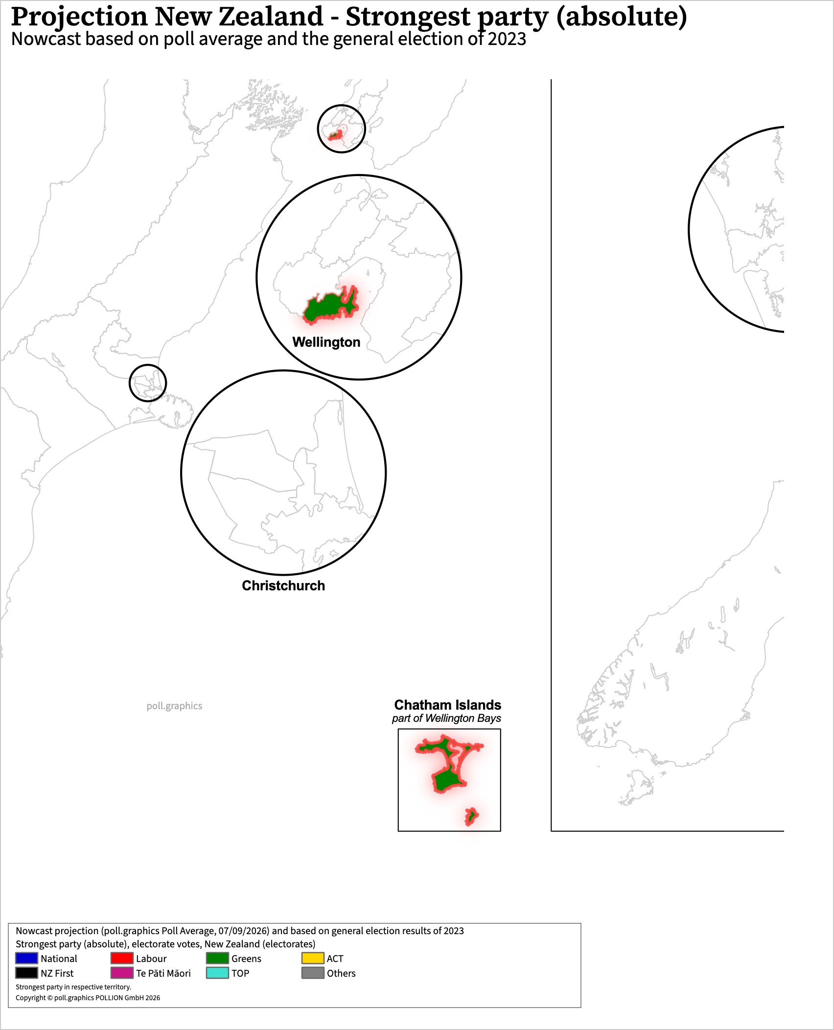 Constituency Analysis 100290058
