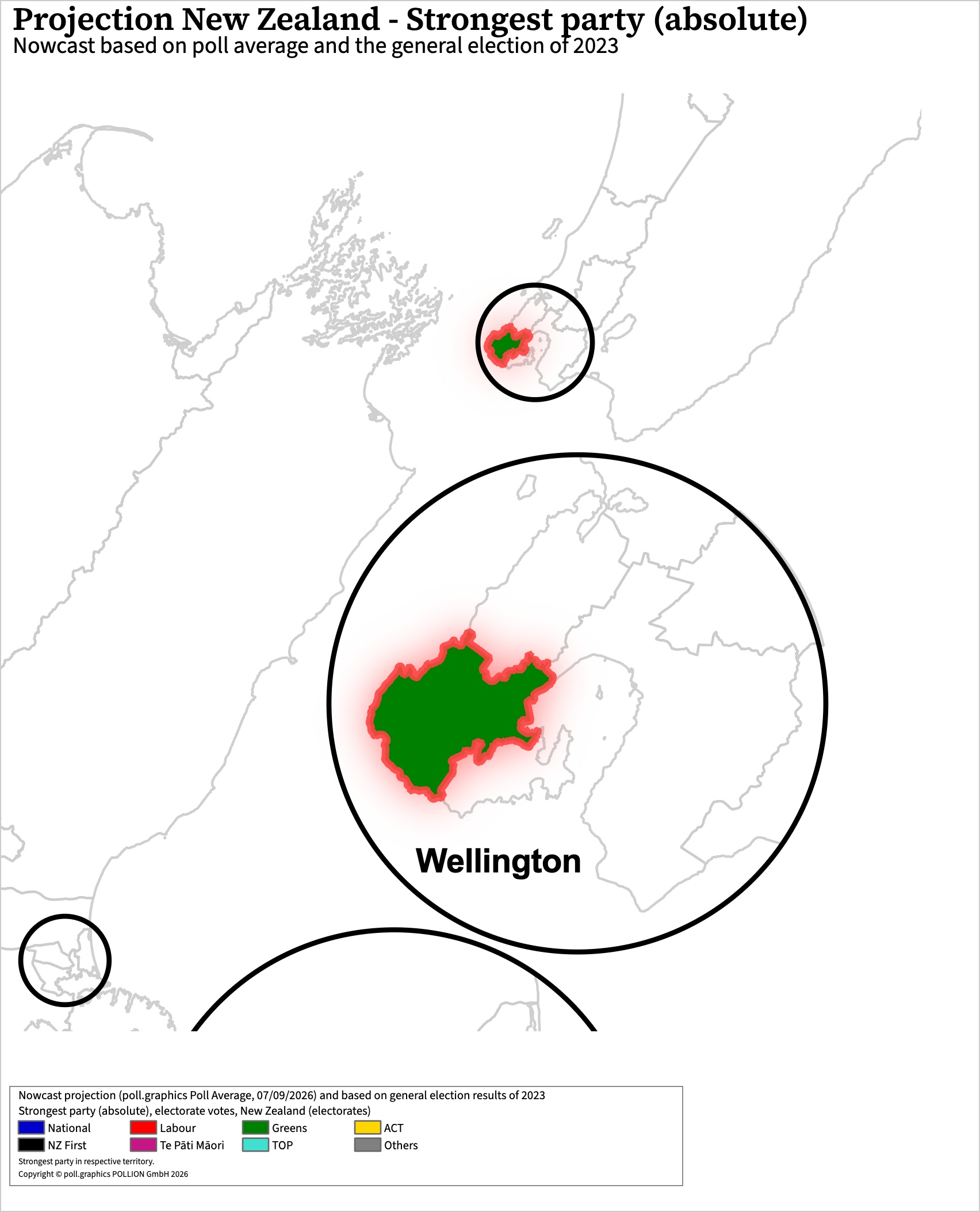Constituency Analysis 100290059